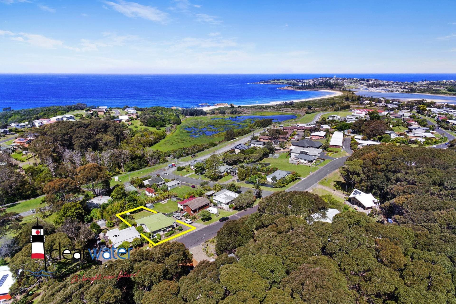 53 George St, Bermagui - Image 1