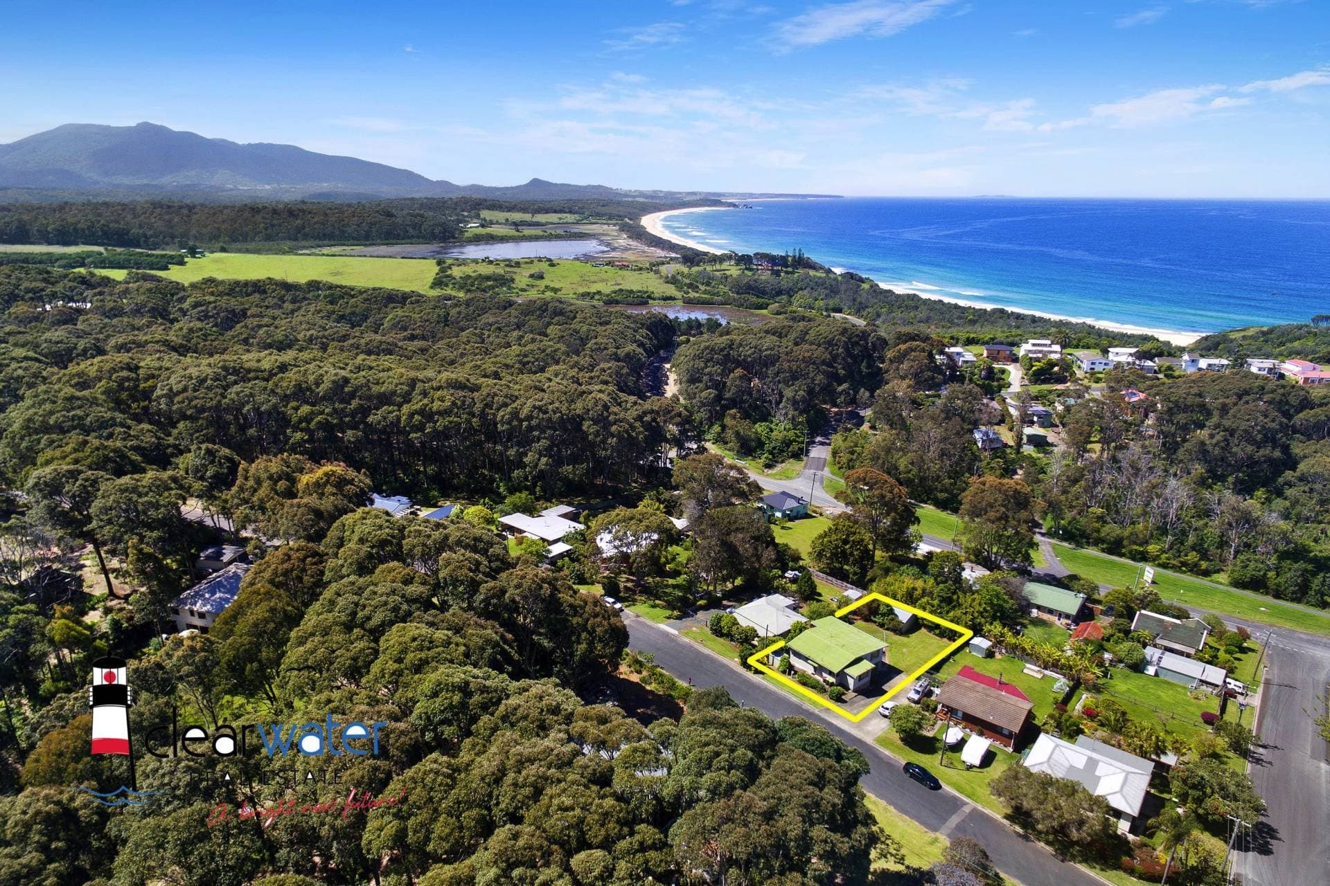 53 George St, Bermagui - Thumbnail 2