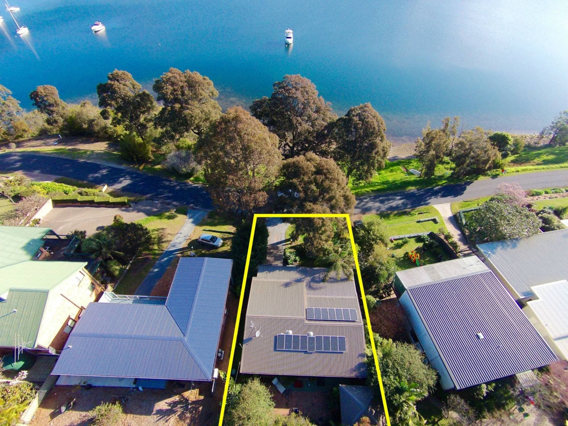 29 Lakeview Drive, Narooma - Image 1