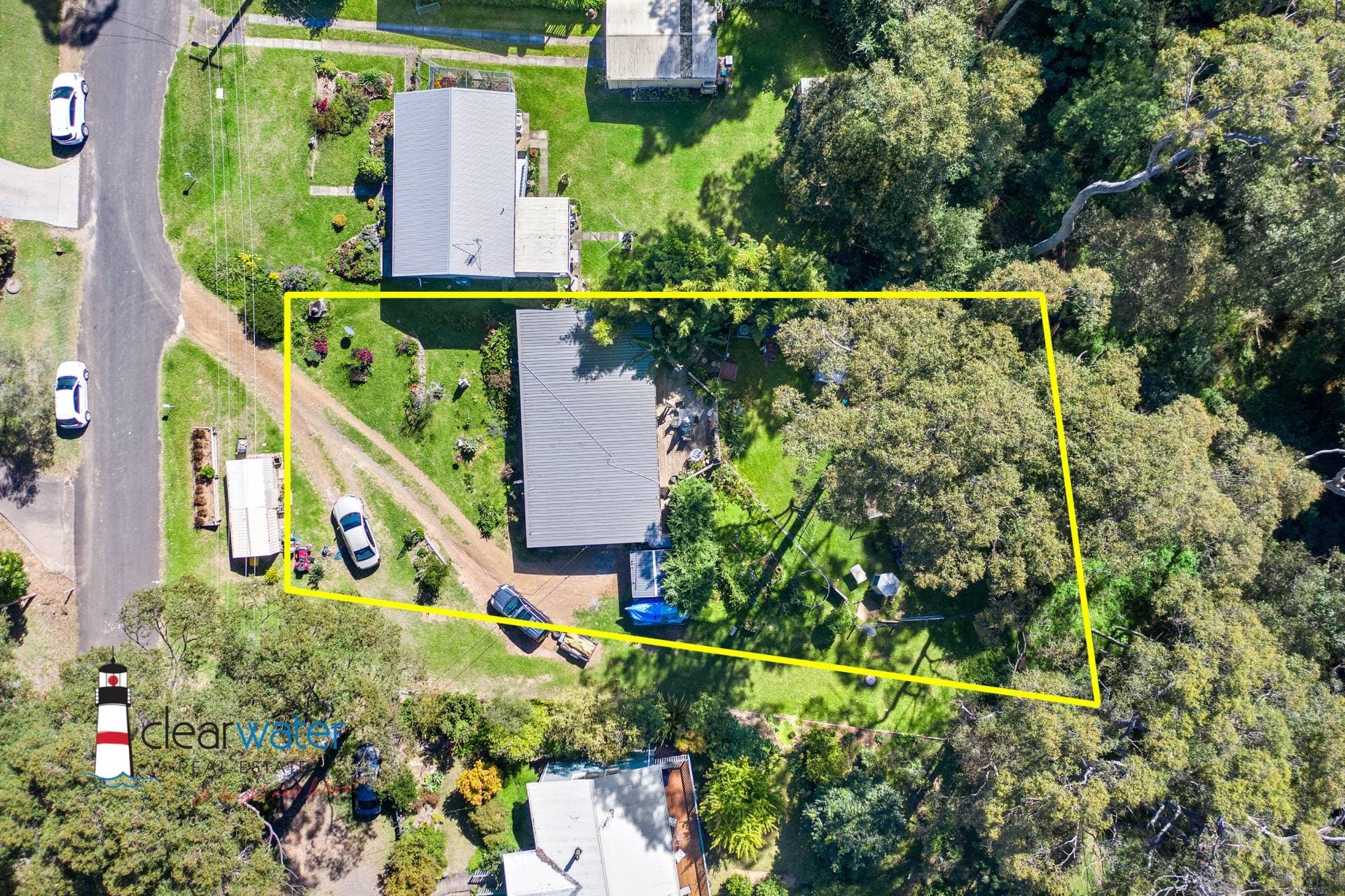 17 Loader Pde, Narooma - Image 1
