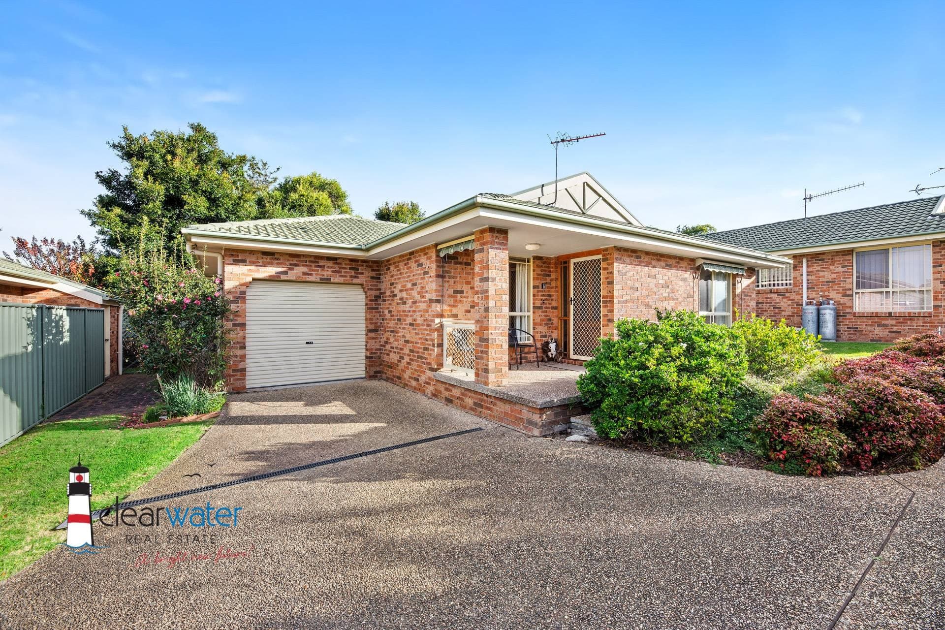 Unit 3, 8 Thomas St, Moruya - Image 1