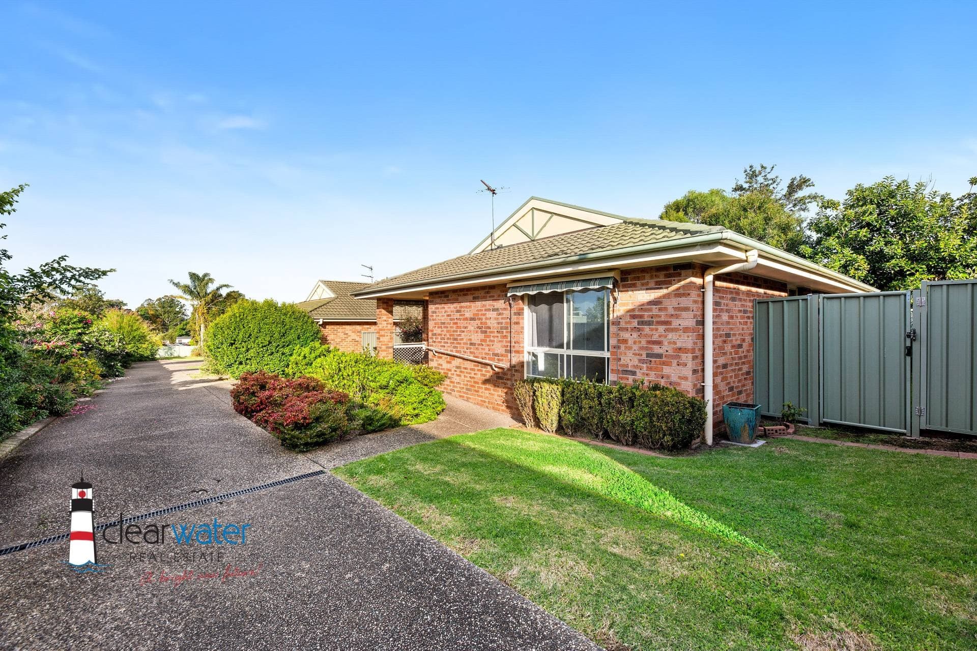 Unit 3, 8 Thomas St, Moruya - Thumbnail 2