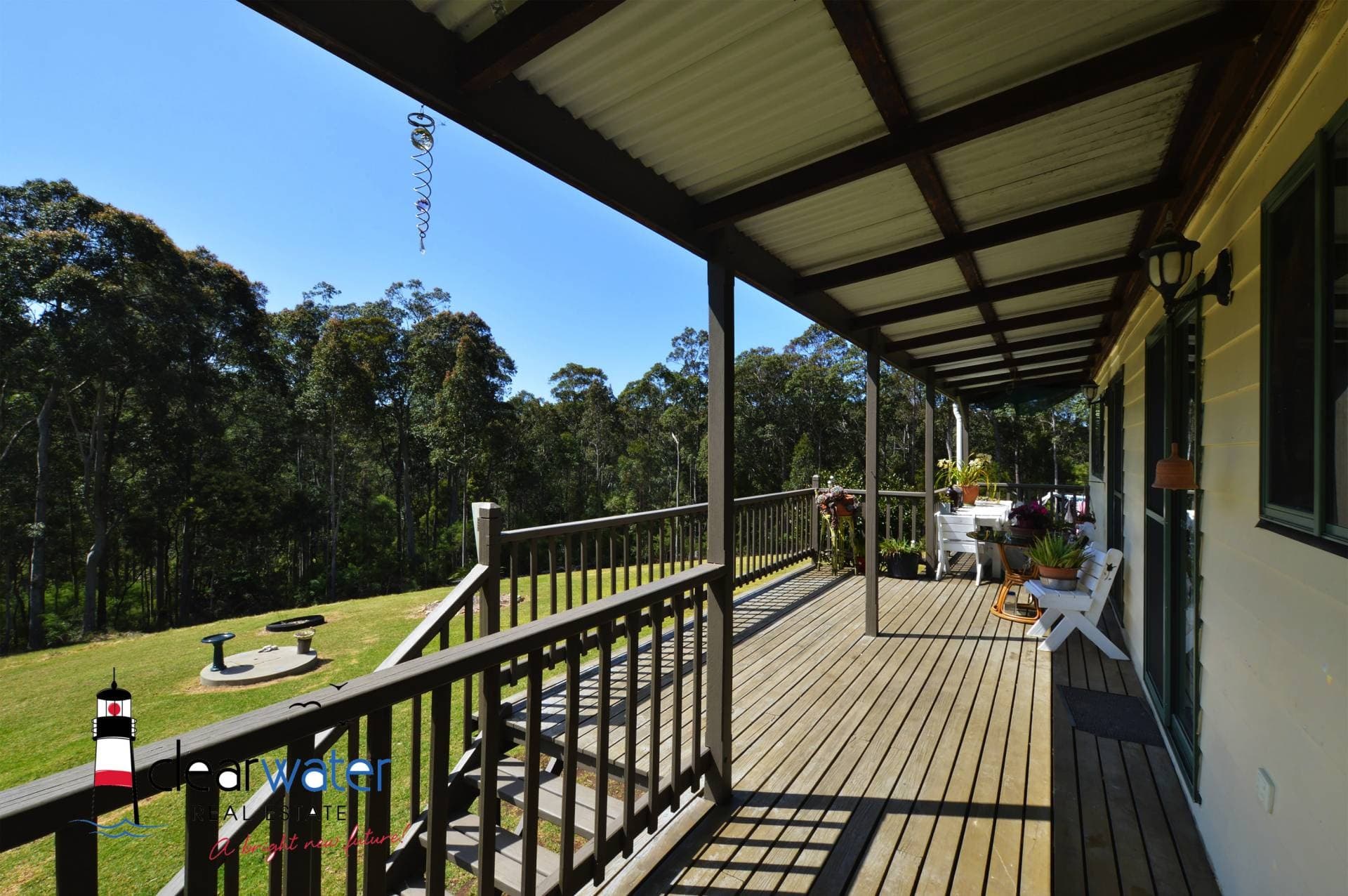 632 Punkalla Tilba Rd, Central Tilba - Image 1