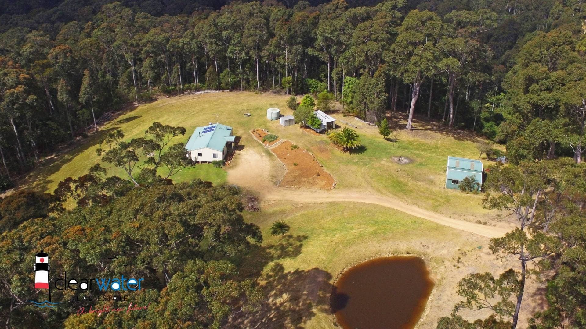 632 Punkalla Tilba Rd, Central Tilba - Thumbnail 2