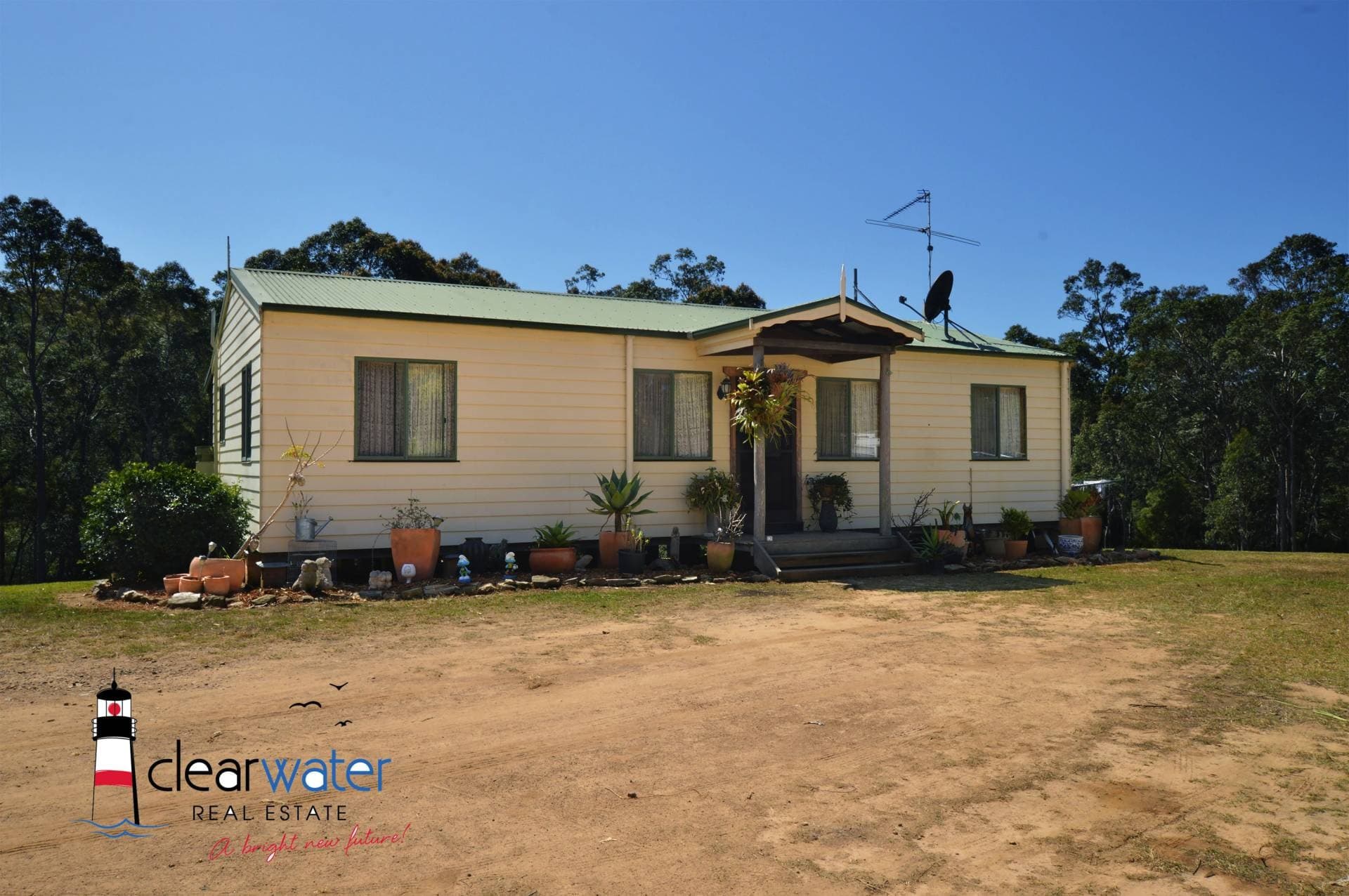 632 Punkalla Tilba Rd, Central Tilba - Thumbnail 3