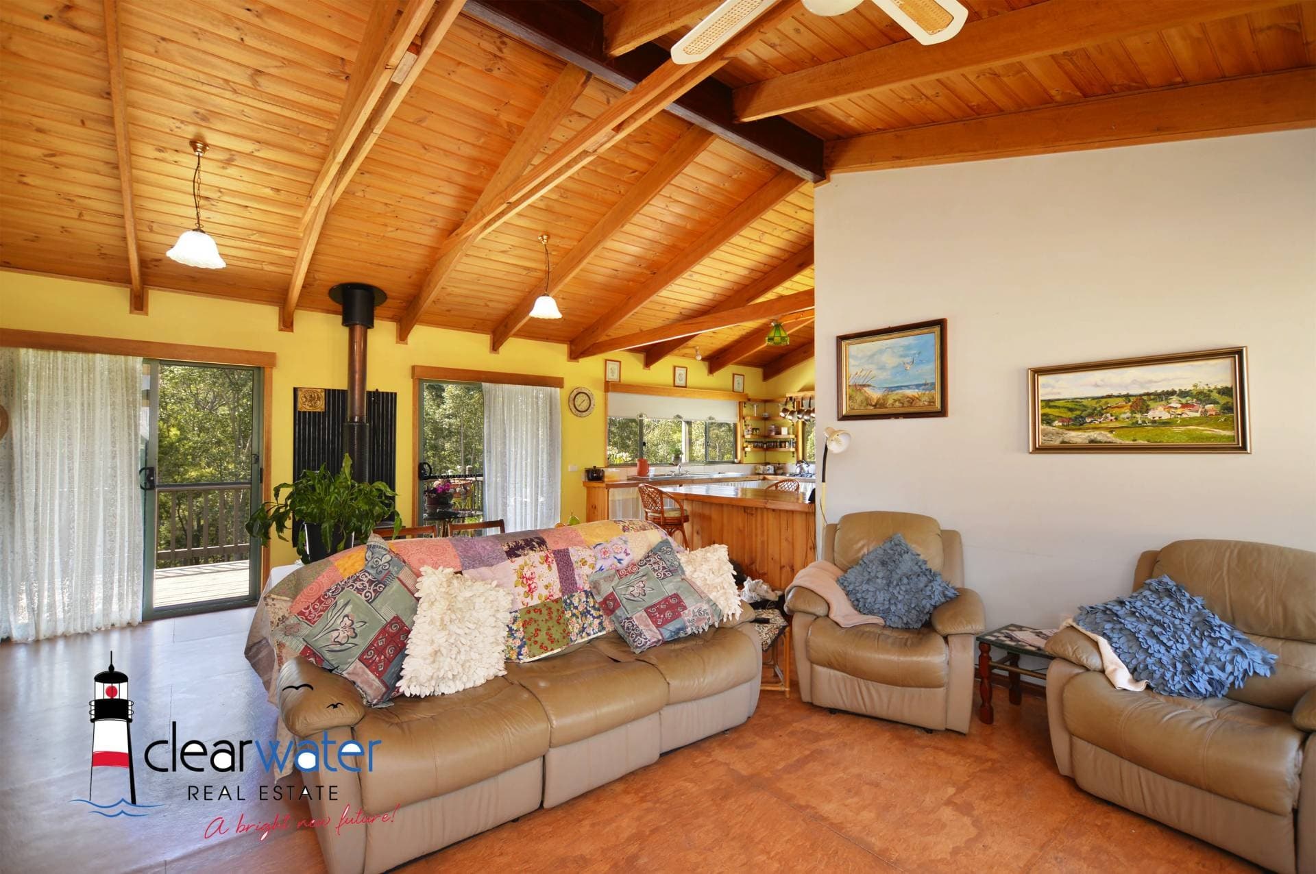 632 Punkalla Tilba Rd, Central Tilba - Thumbnail 5