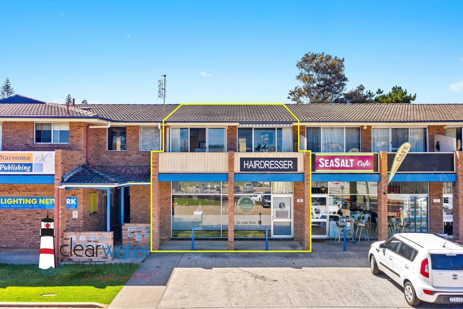 Unit 3, 1 Noble Pde, Dalmeny - Image 1
