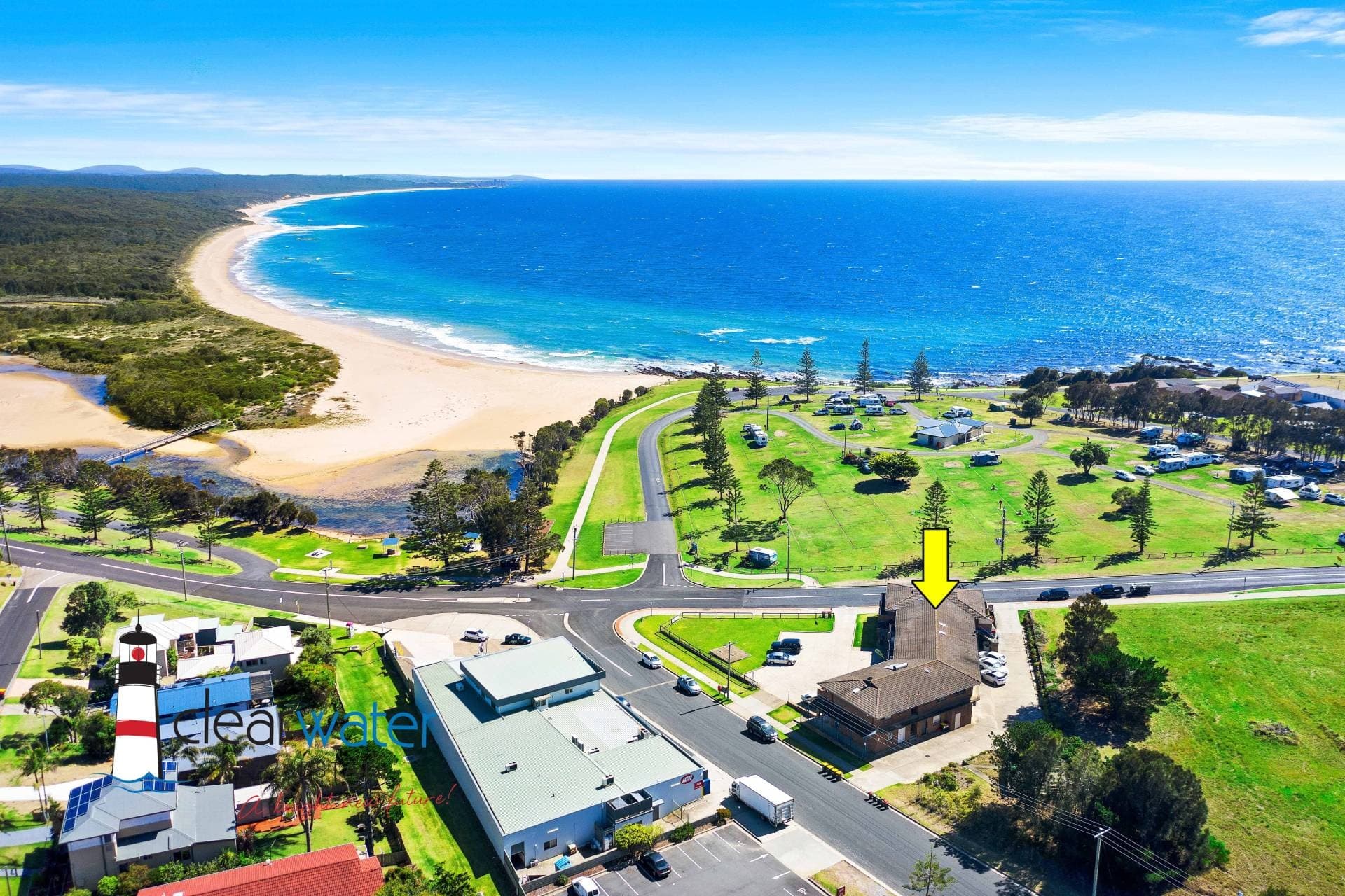 Unit 3, 1 Noble Pde, Dalmeny - Thumbnail 3