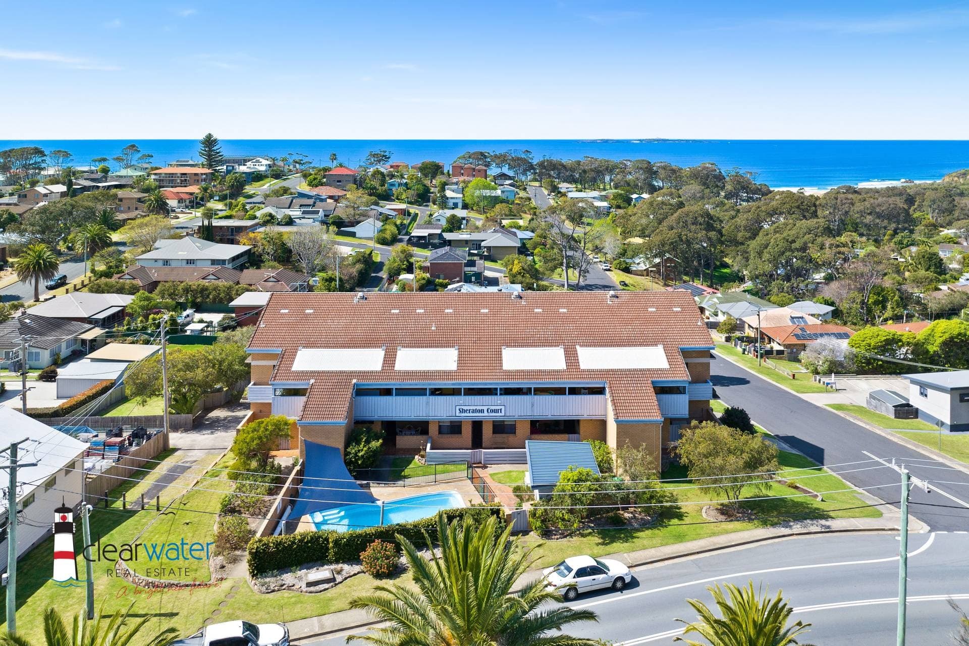 Unit 2, 145 Wagonga St, Narooma - Image 1