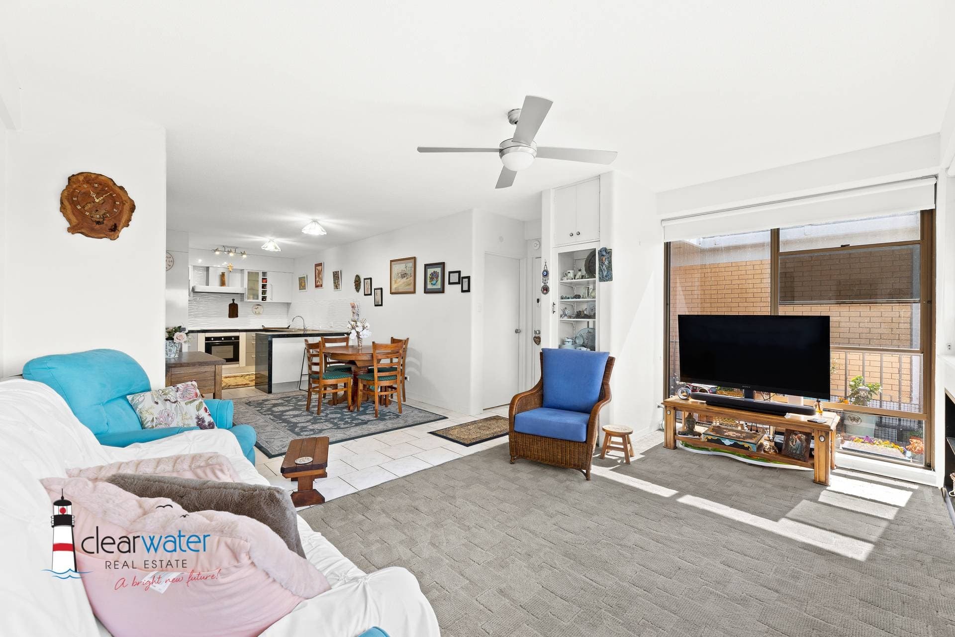 Unit 2, 145 Wagonga St, Narooma - Thumbnail 3