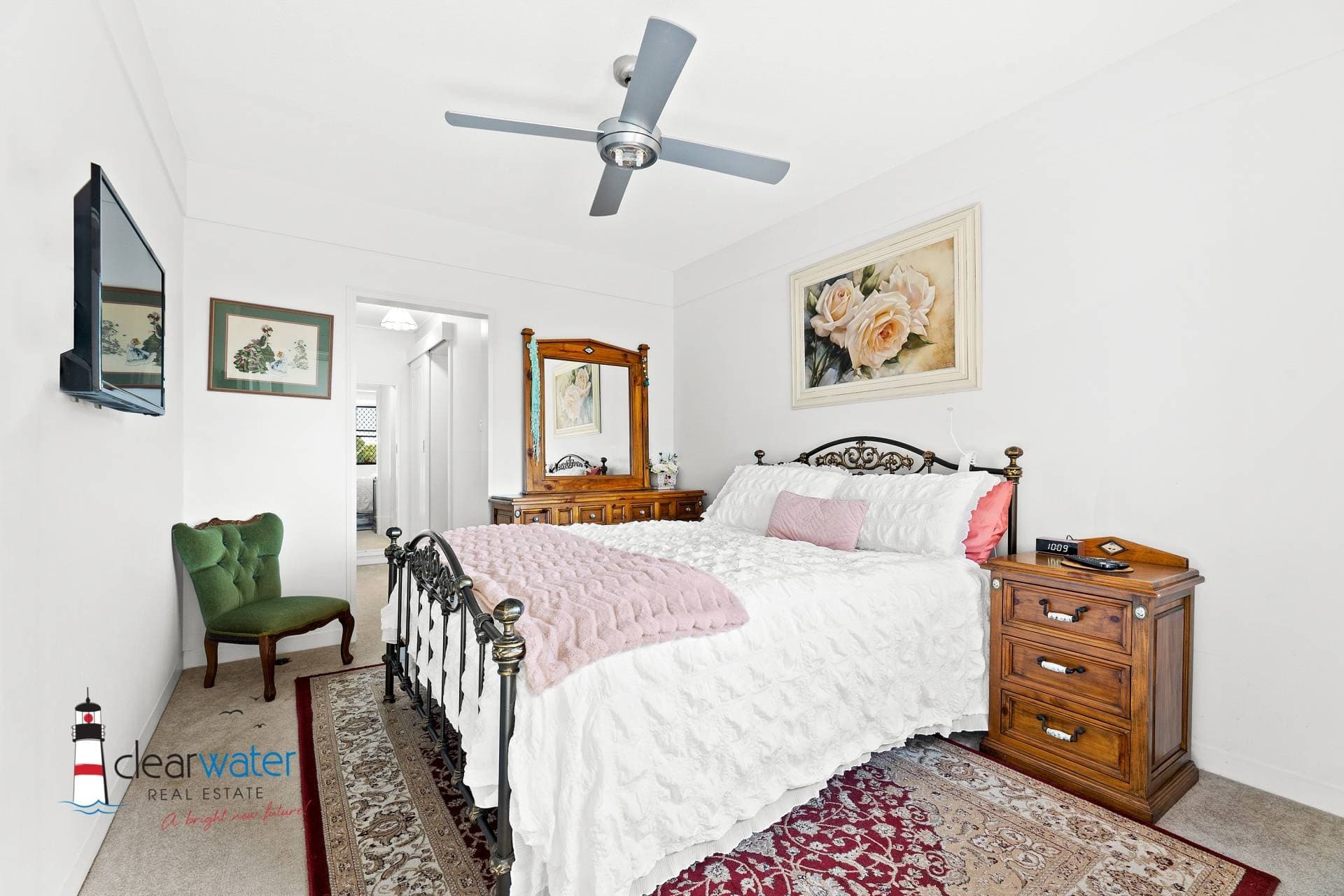 Unit 2, 145 Wagonga St, Narooma - Thumbnail 8