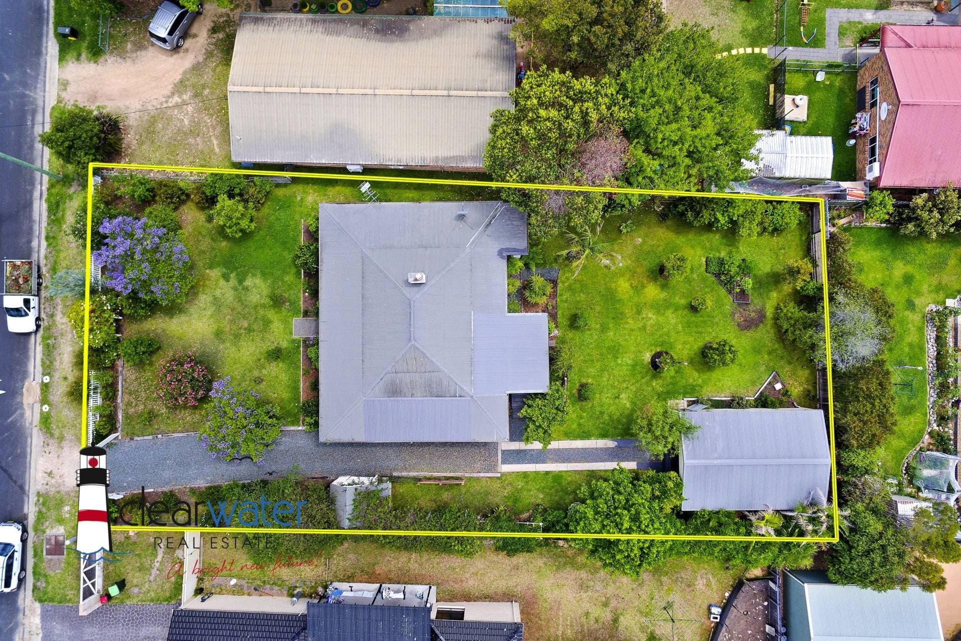 32 Evans St, Moruya - Thumbnail 2