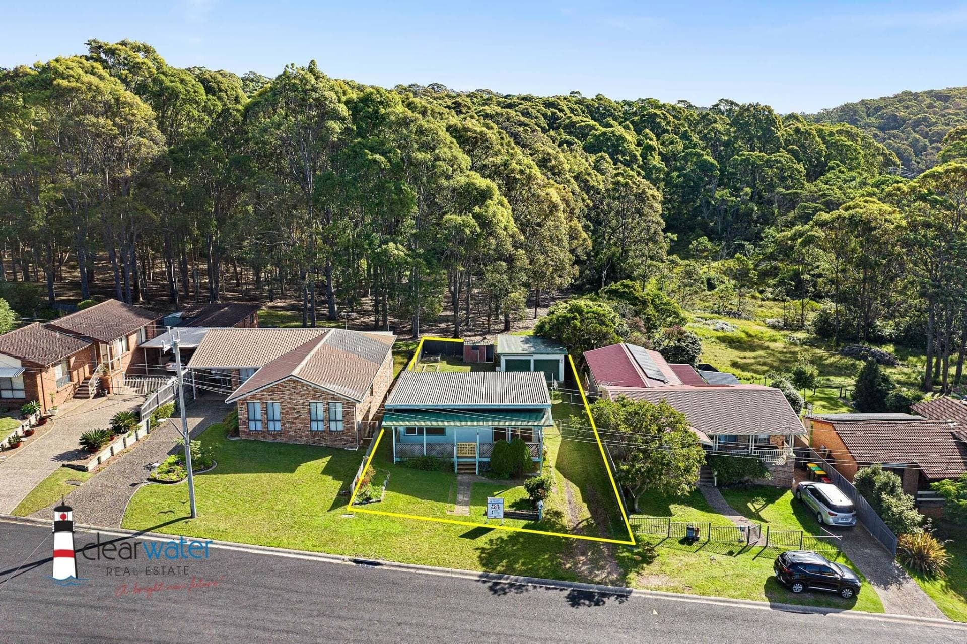 15 Montague Ave, Kianga - Thumbnail 3