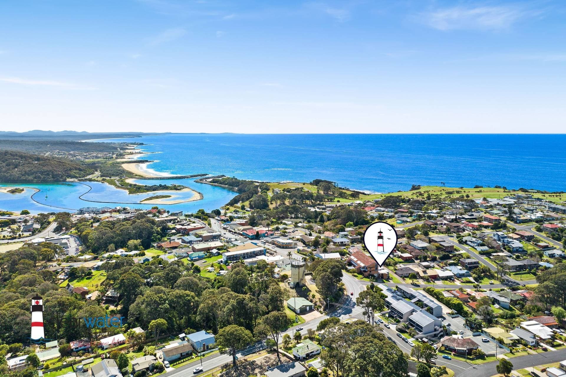 Unit 2, 145 Wagonga St, Narooma - Thumbnail 2