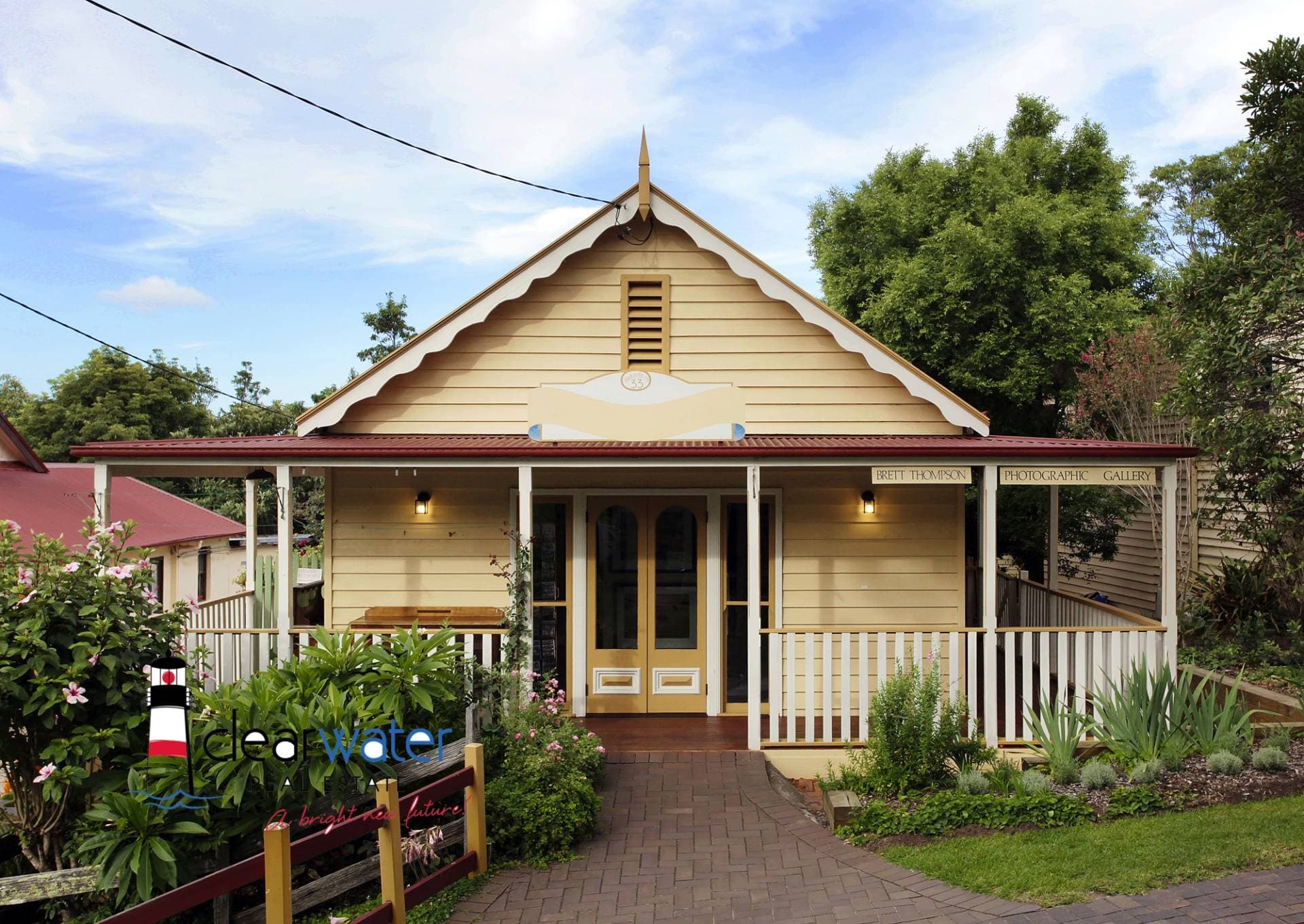 33 Bate St, Central Tilba - Image 1