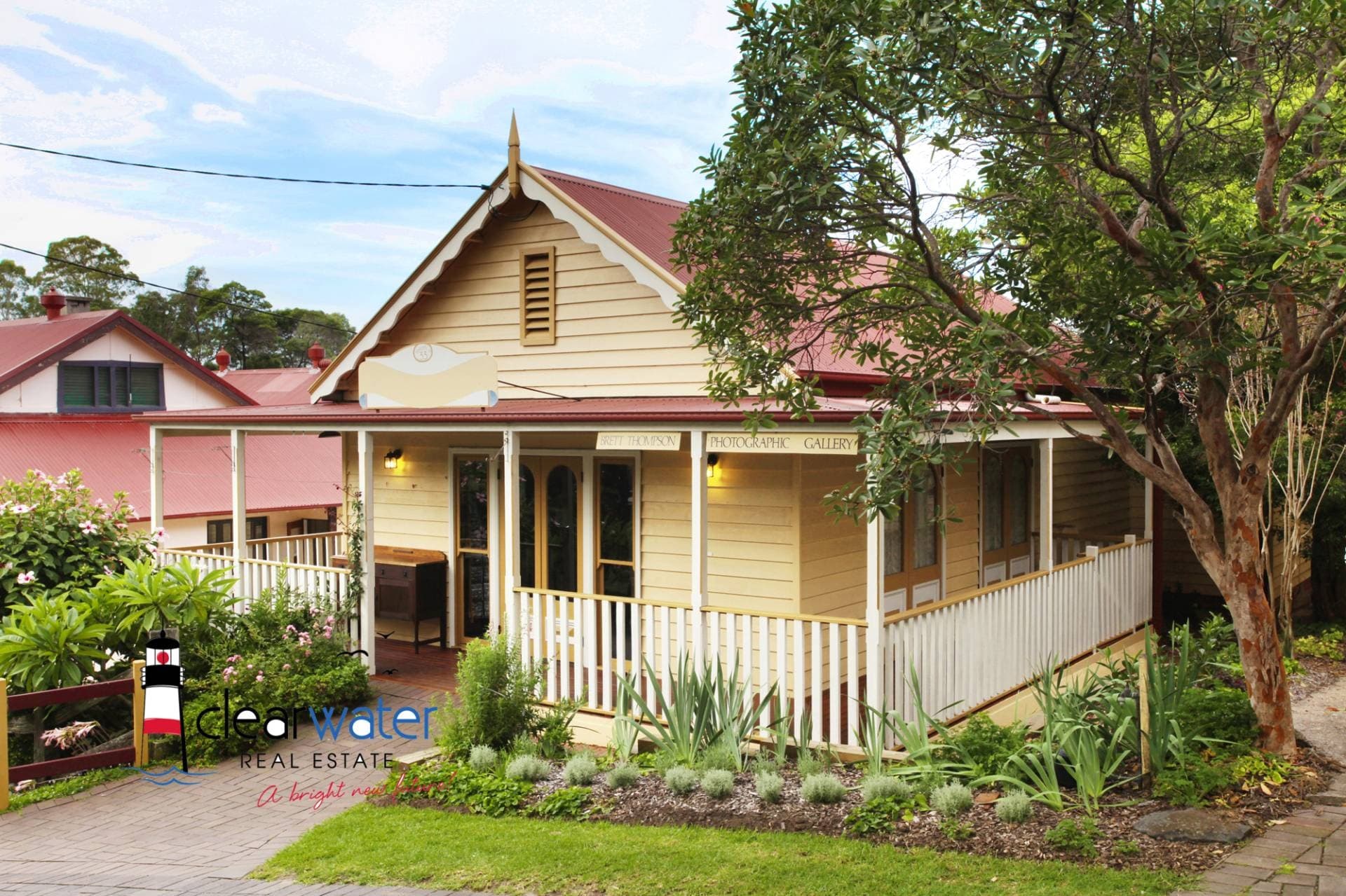 33 Bate St, Central Tilba - Thumbnail 3