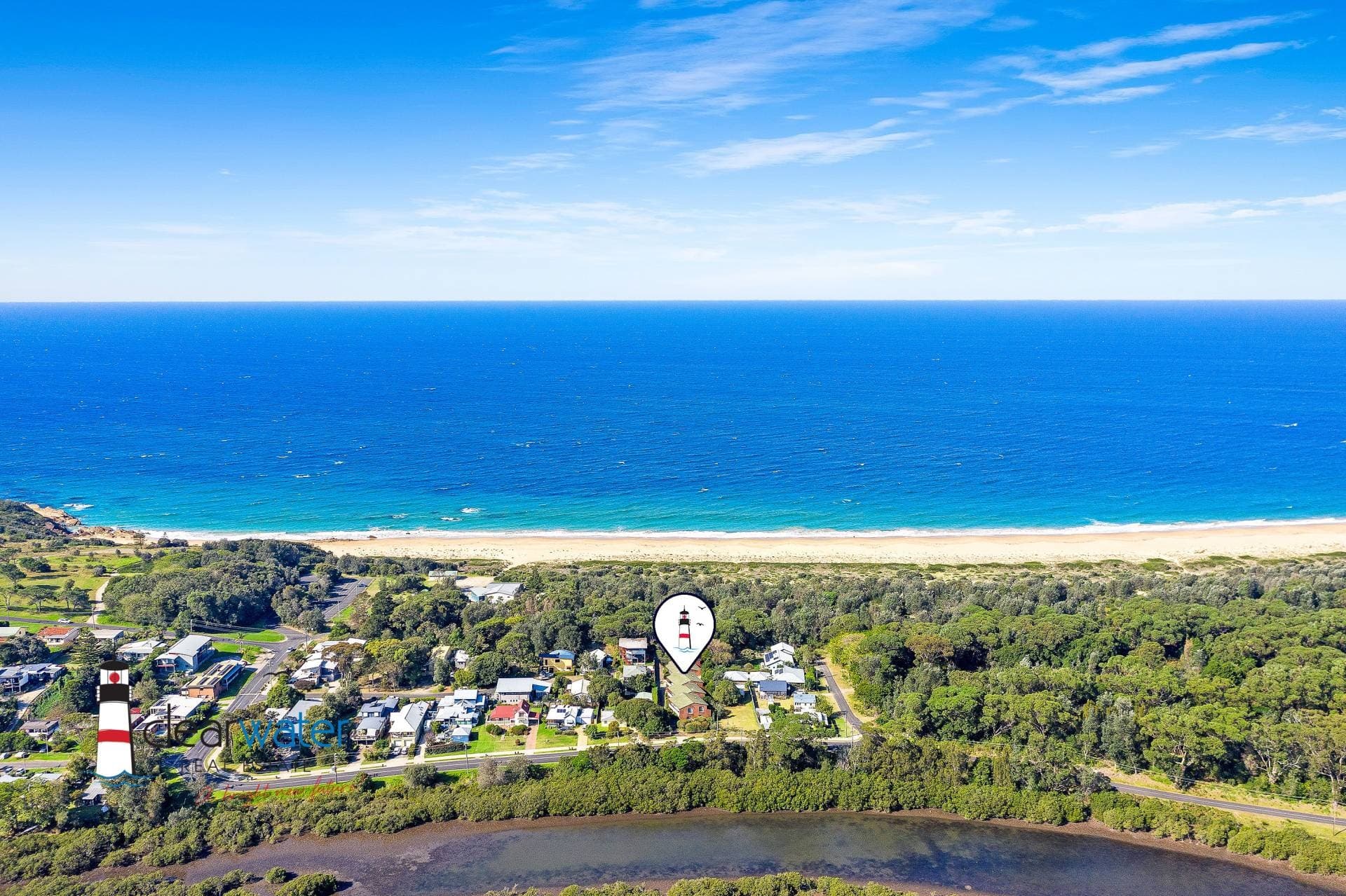 Unit 3, 24 Charles Moffitt Dr, Moruya Heads - Thumbnail 2