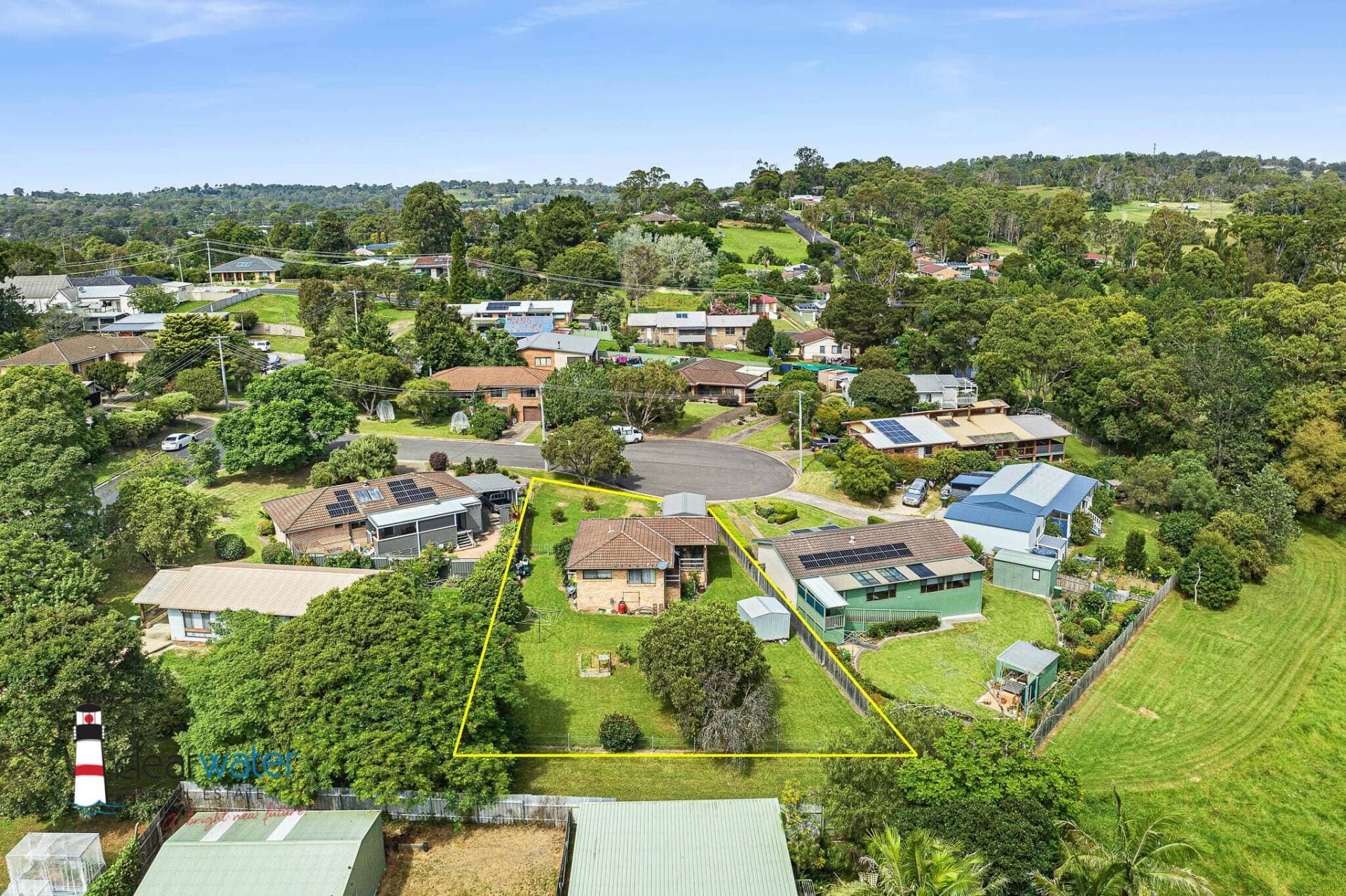 6 Ryan Pl, Moruya - Image 1