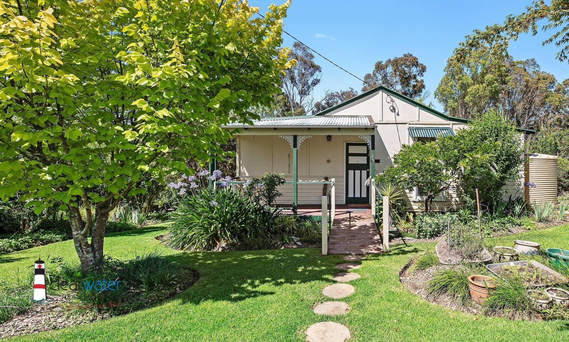 15 Cobargo St, Quaama - Image 1