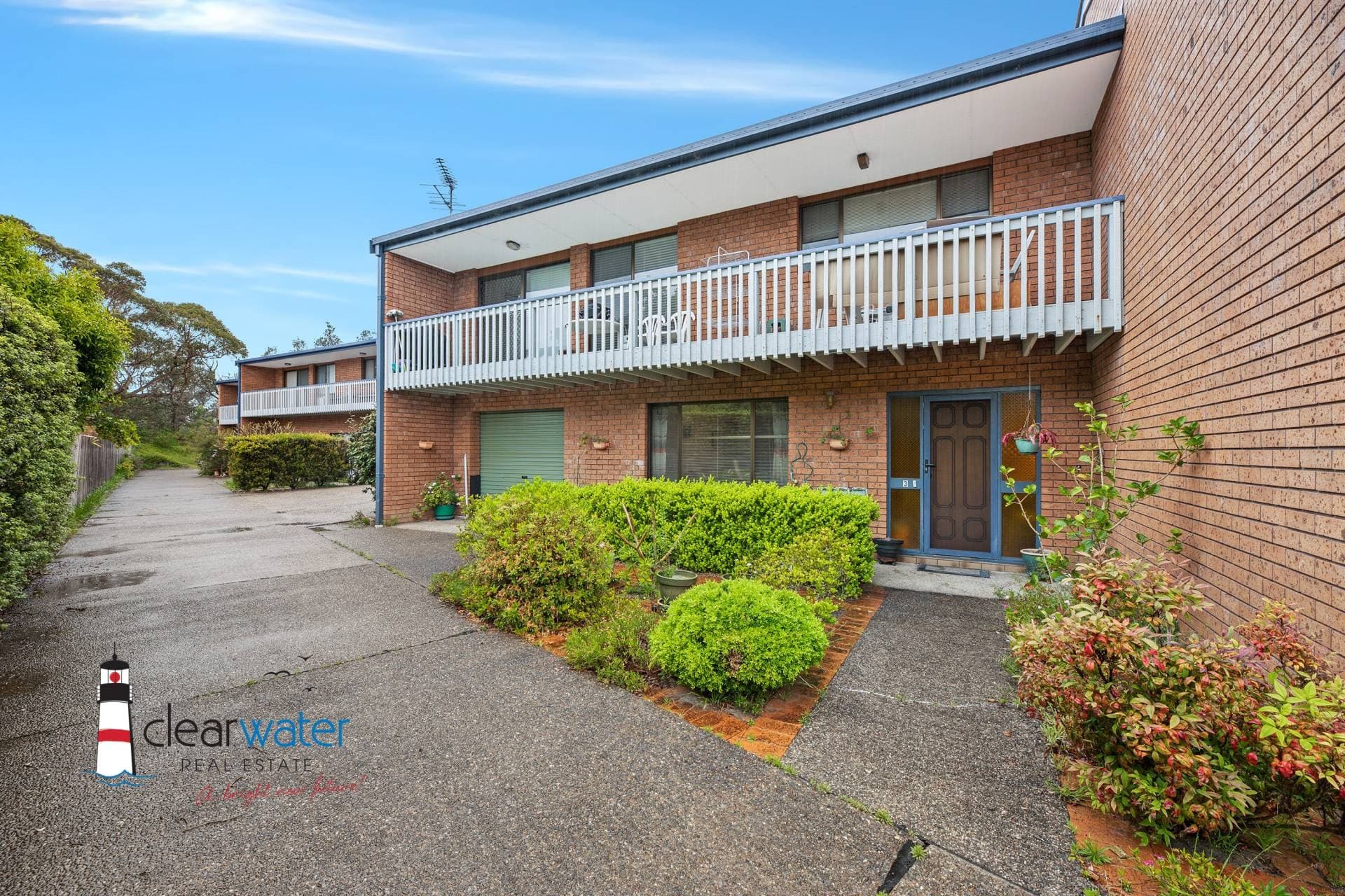 Unit 3, 24 Charles Moffitt Dr, Moruya Heads - Image 1