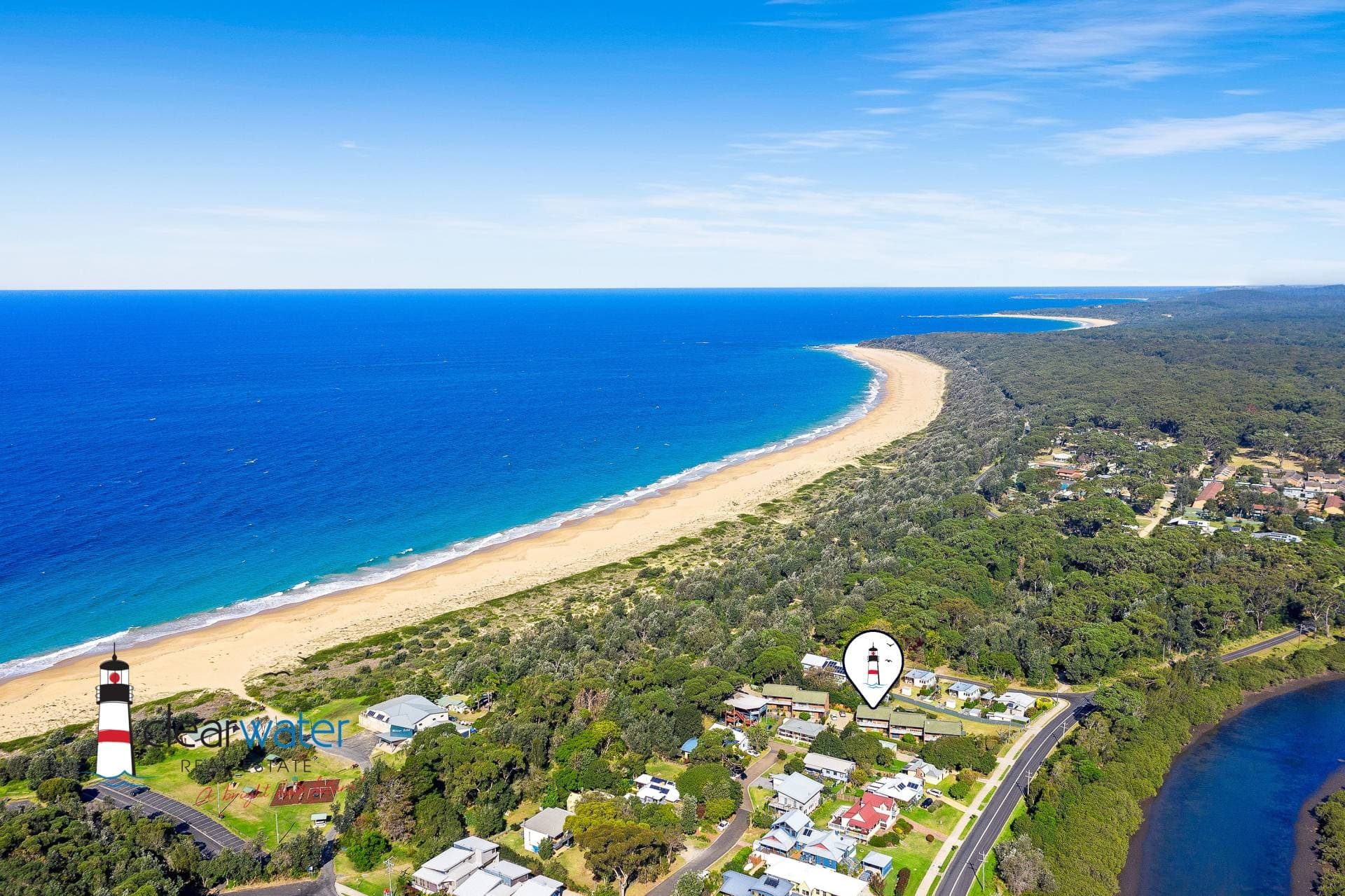 Unit 3, 24 Charles Moffitt Dr, Moruya Heads - Thumbnail 3