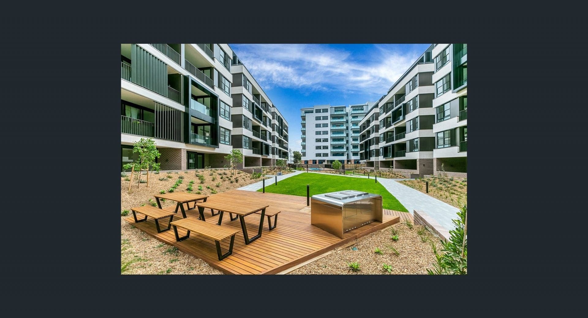 105/24B George Street, Leichhardt, Leichhardt - Image 1