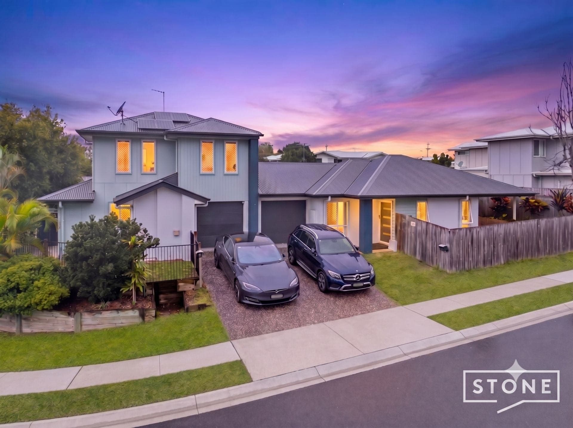 1&2/16 Waheed Street, Marsden QLD, Marsden - Image 1
