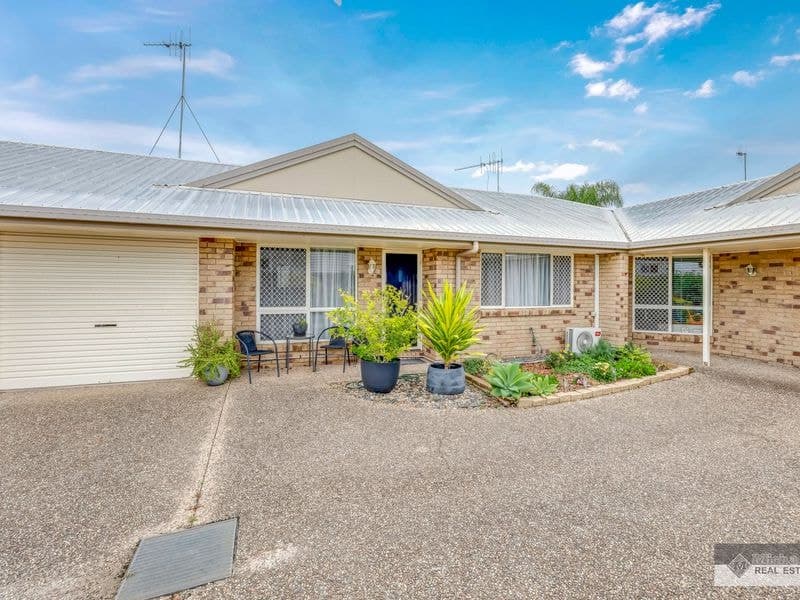 3 / 147 George Street, Bundaberg West, Bundaberg.. - Thumbnail 2
