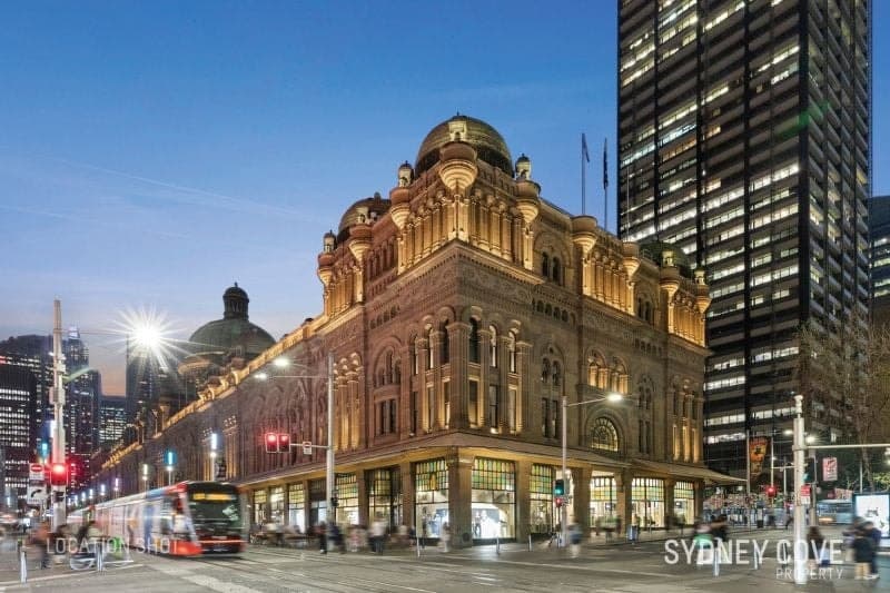 2603/197, Sydney - Image 1