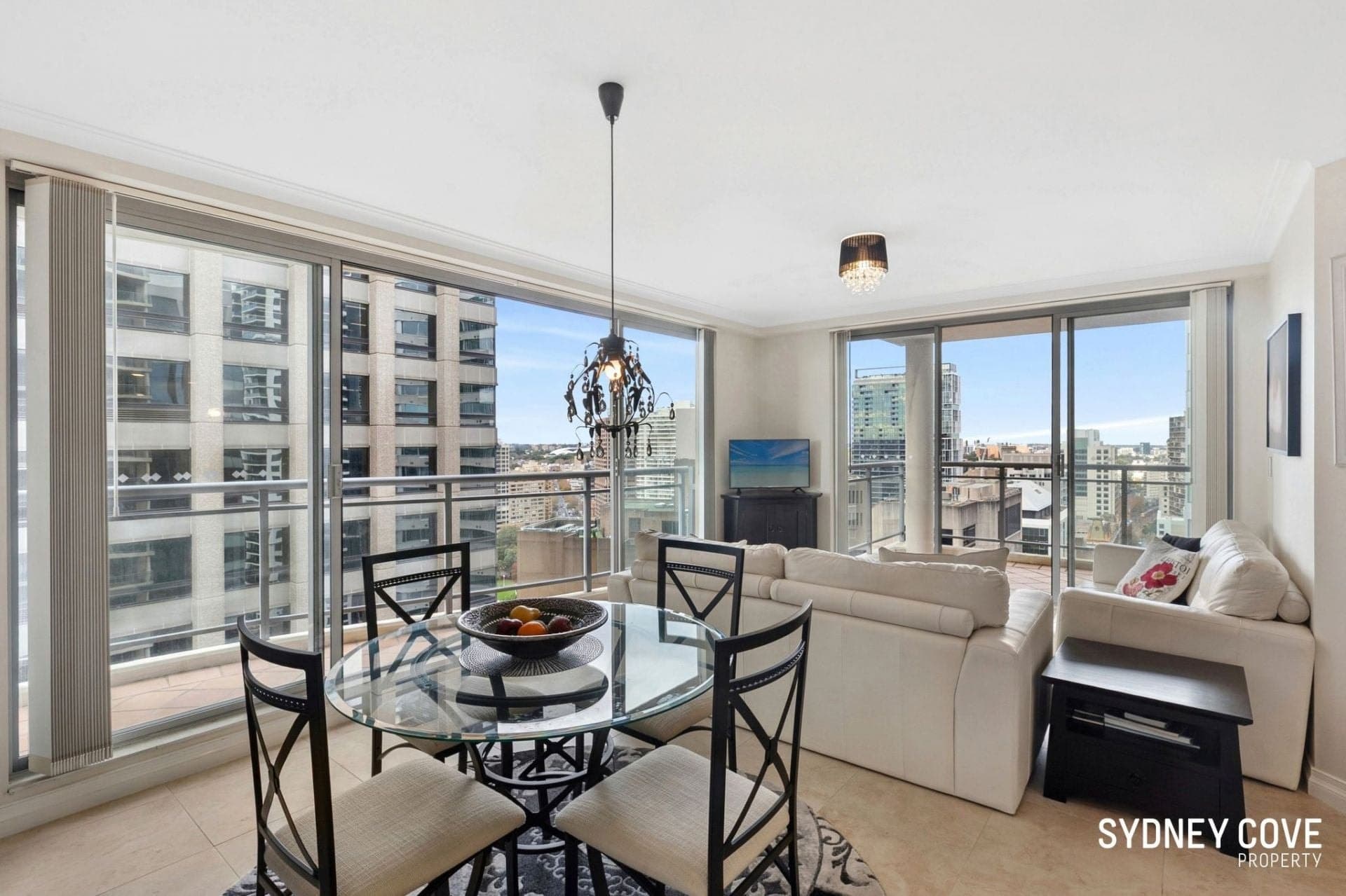 2603/197-199 Castlereagh Street, SYDNEY NSW 2000, Sydney - Thumbnail 3