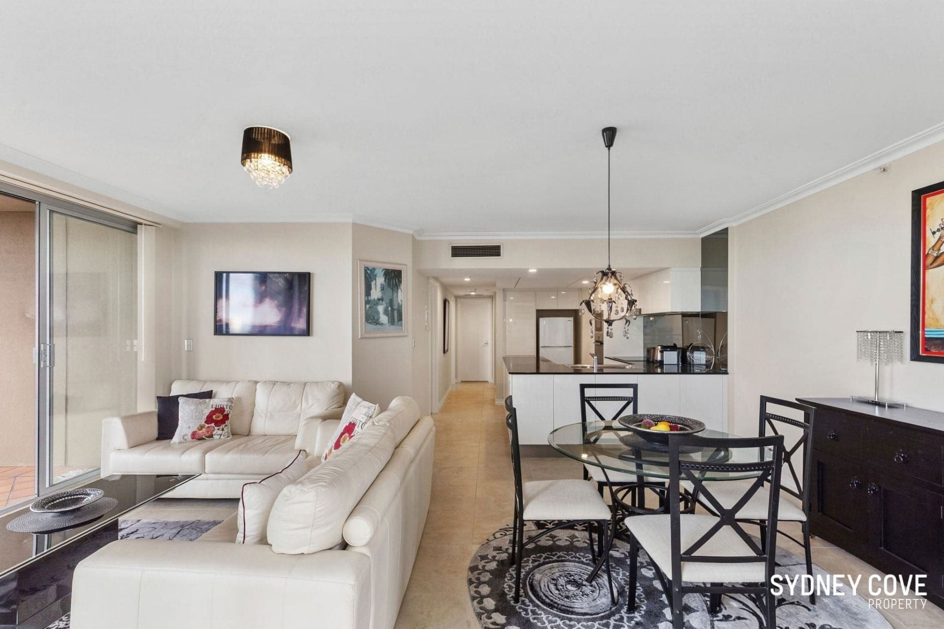 2603/197-199 Castlereagh Street, SYDNEY NSW 2000, Sydney - Thumbnail 4