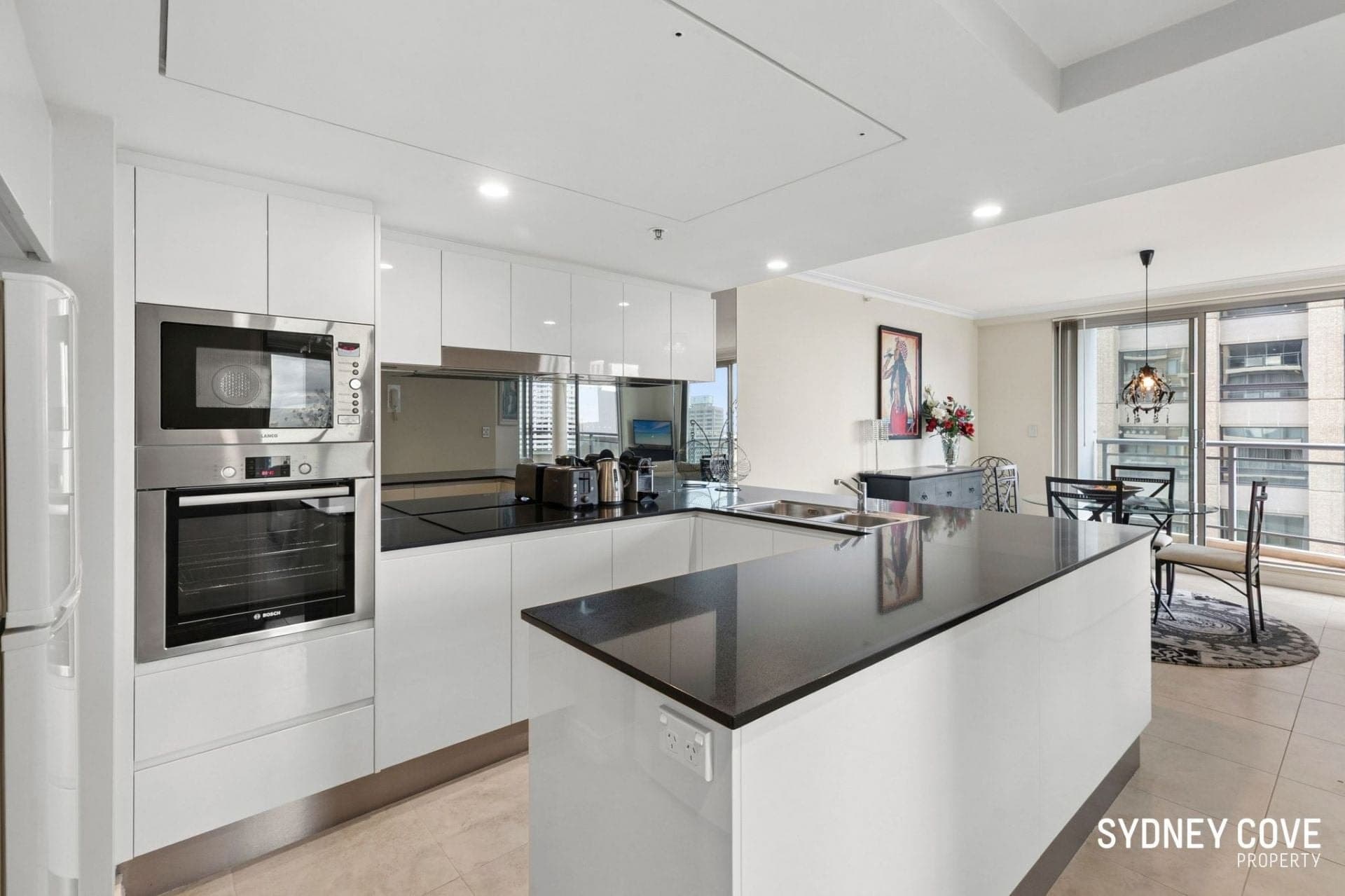 2603/197-199 Castlereagh Street, SYDNEY NSW 2000, Sydney - Thumbnail 5