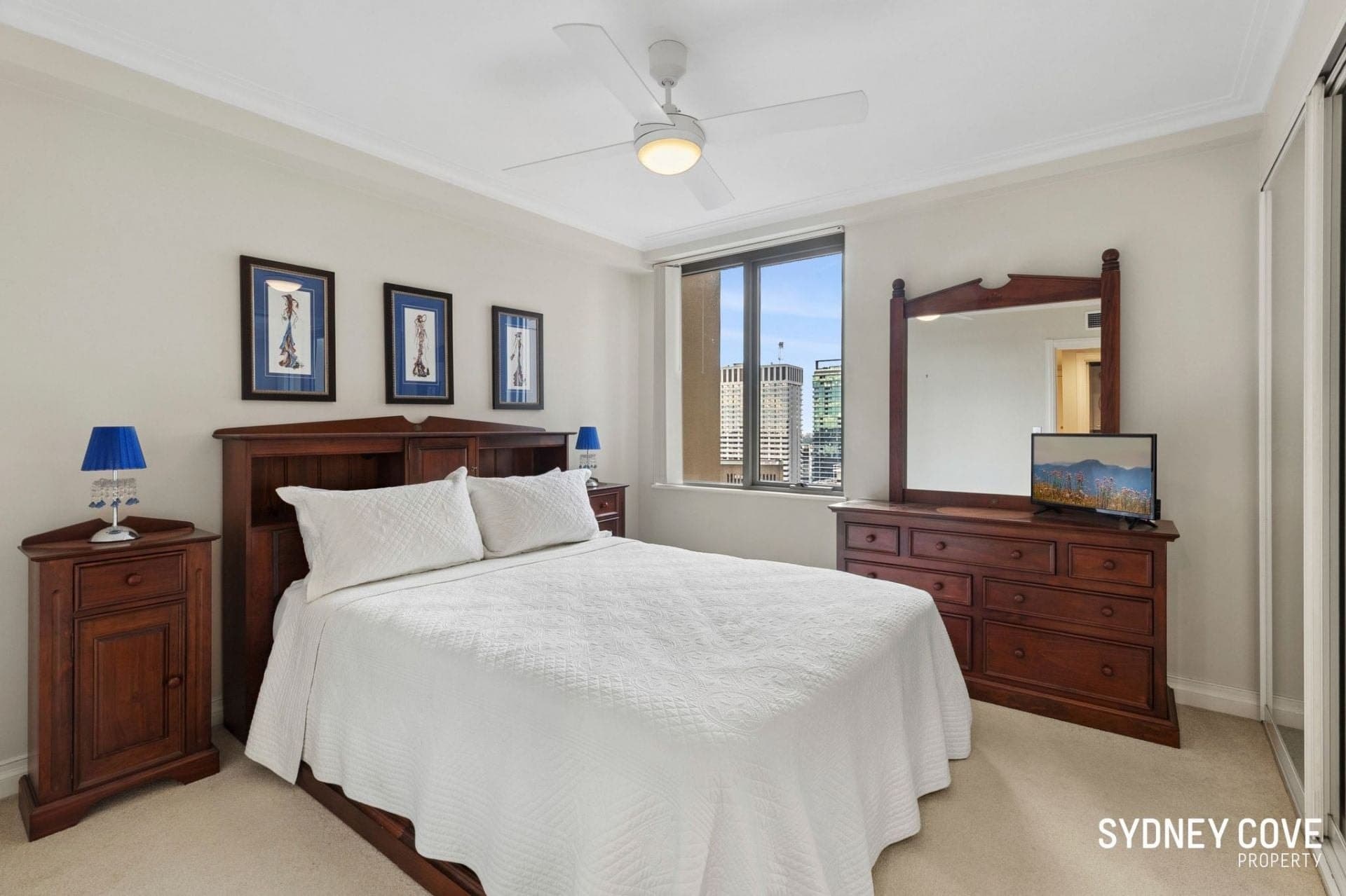 2603/197-199 Castlereagh Street, SYDNEY NSW 2000, Sydney - Thumbnail 6