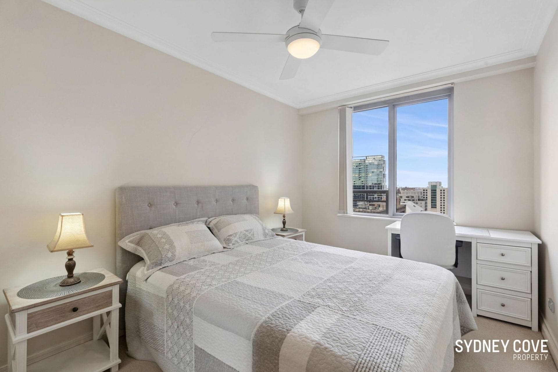 2603/197-199 Castlereagh Street, SYDNEY NSW 2000, Sydney - Thumbnail 7