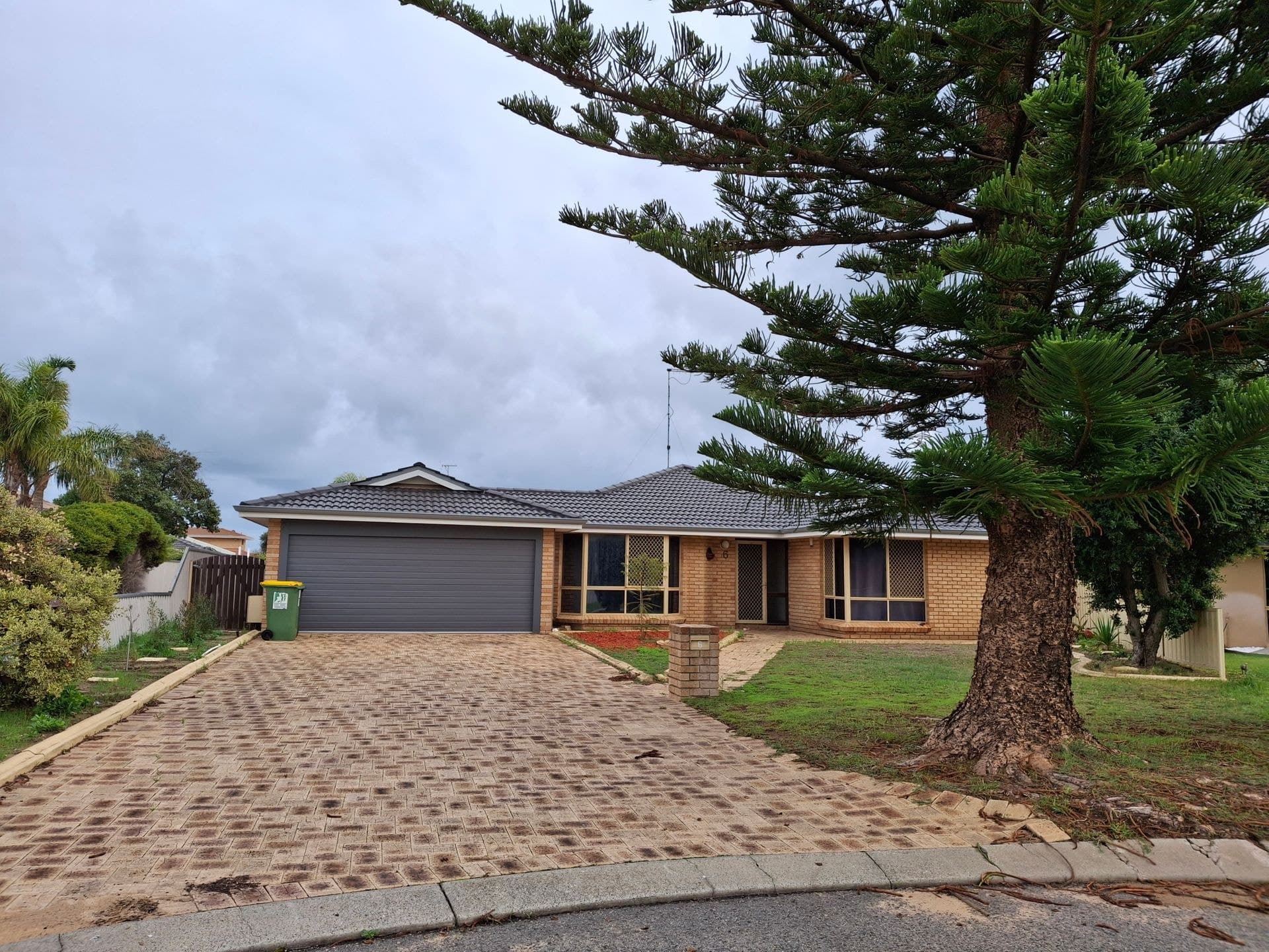 20/61 Rockingham Beach Road, Rockingham, WA, 6168, Silver Sands - Image 1