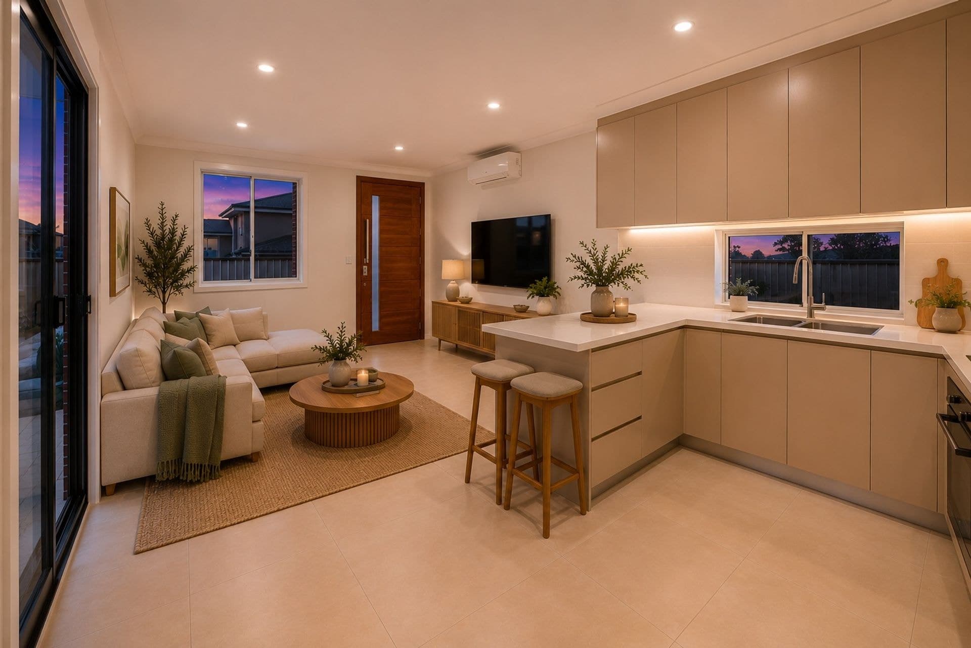 Shop 4 / 57 Mimosa Road, Bossley Park, NSW, 2176, Edensor Park - Thumbnail 2