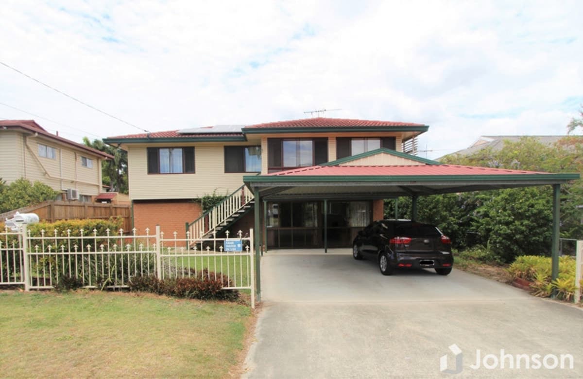 6 Barton Street Capalaba, Capalaba - Image 1