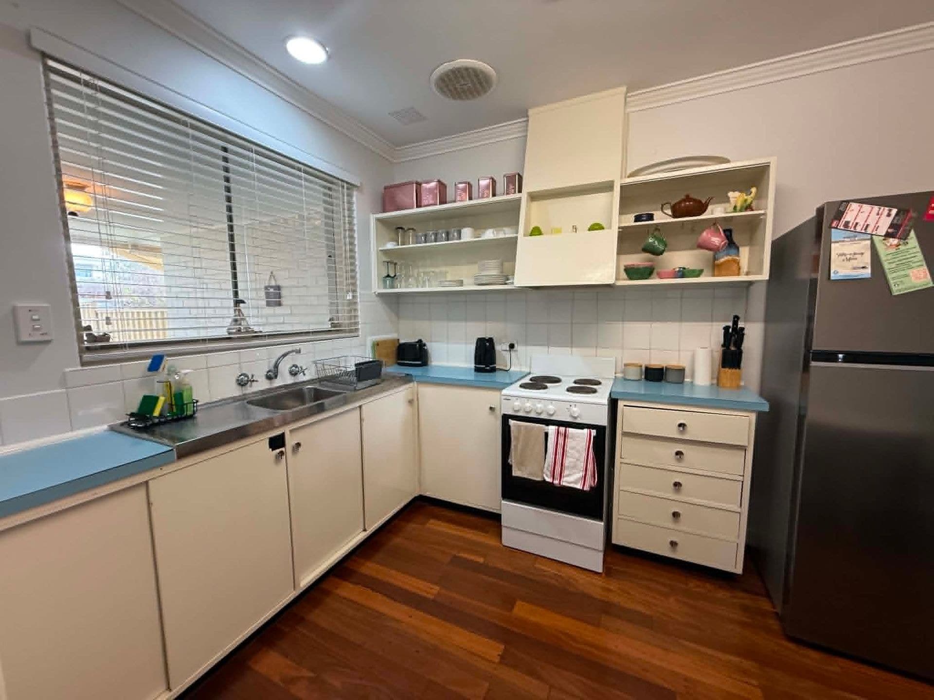 20/61 Rockingham Beach Road, Rockingham, WA, 6168, Rockingham - Thumbnail 6