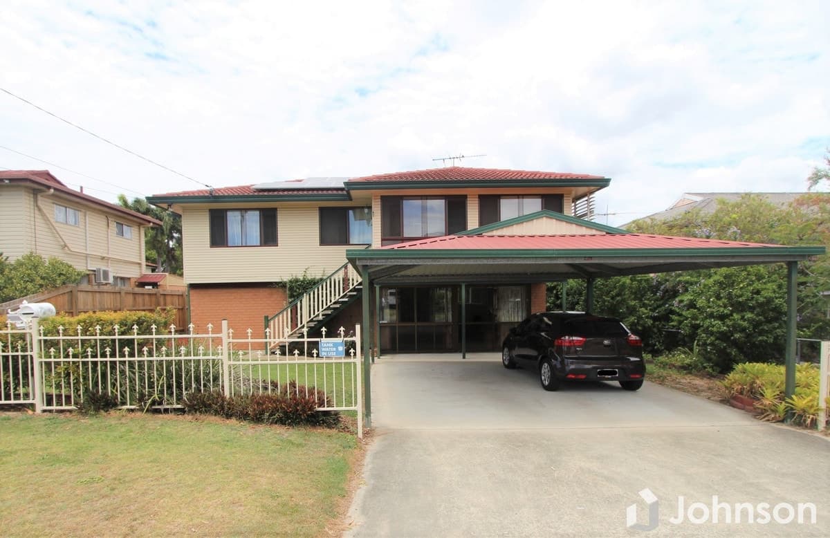 6 Bartons Street Capalaba, Capalaba - Image 1