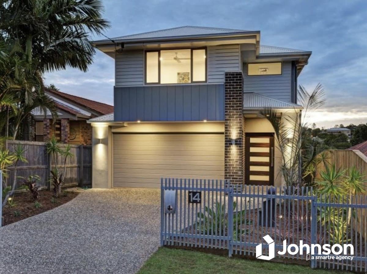 14 Skirving Street Morningside, Morningside - Thumbnail 2