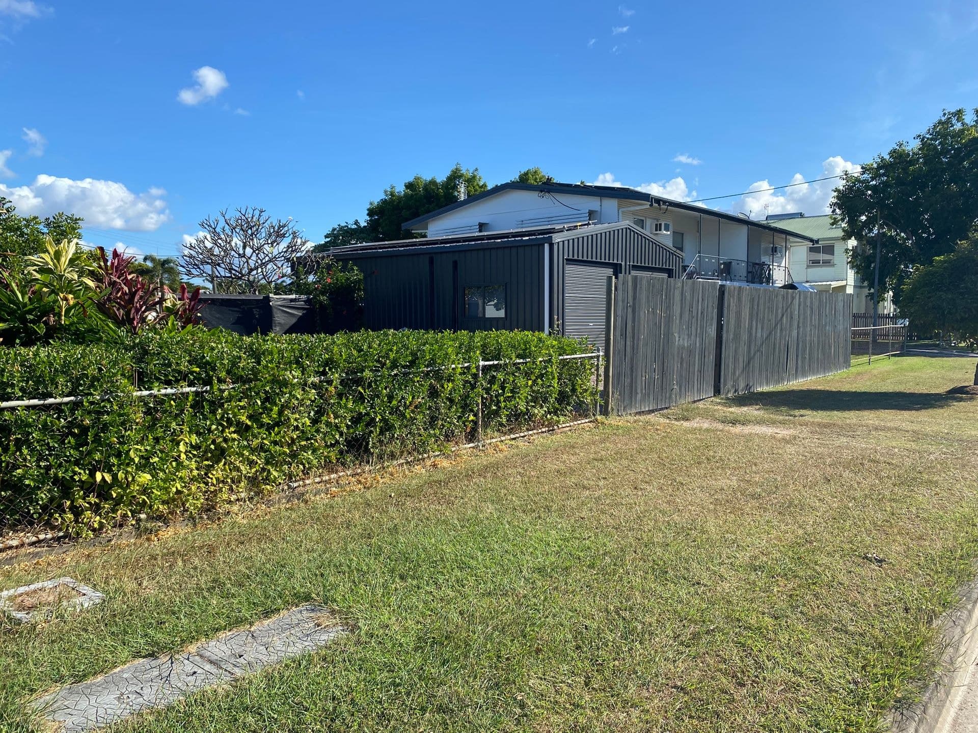 105 Goodwin Street, Currajong, QLD, 4812, Currajong - Image 1