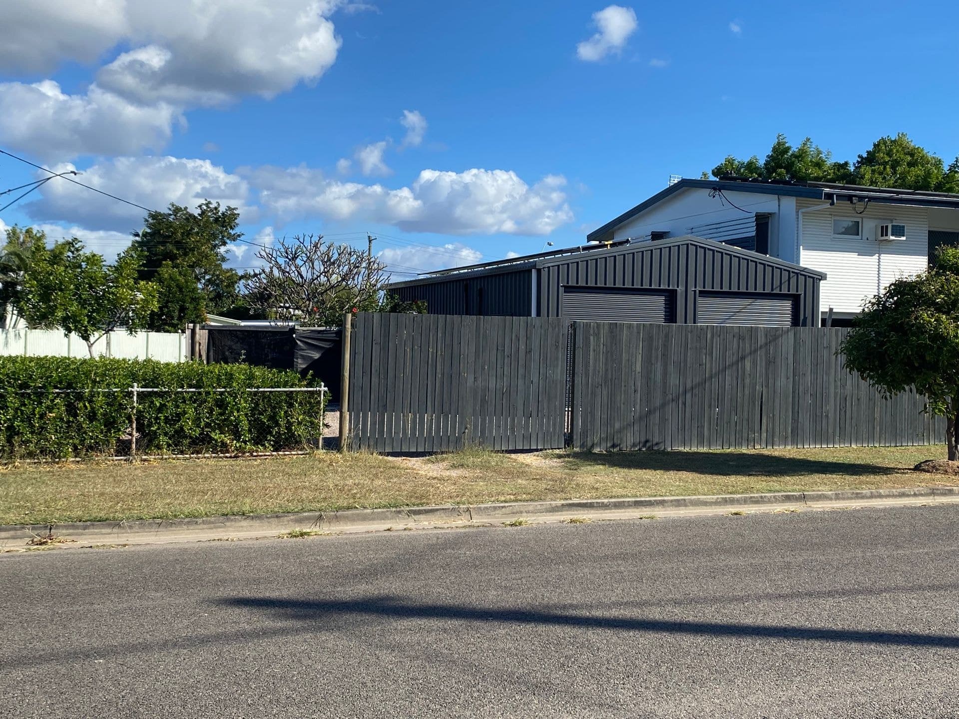105 Goodwin Street, Currajong, QLD, 4812, Currajong - Thumbnail 2