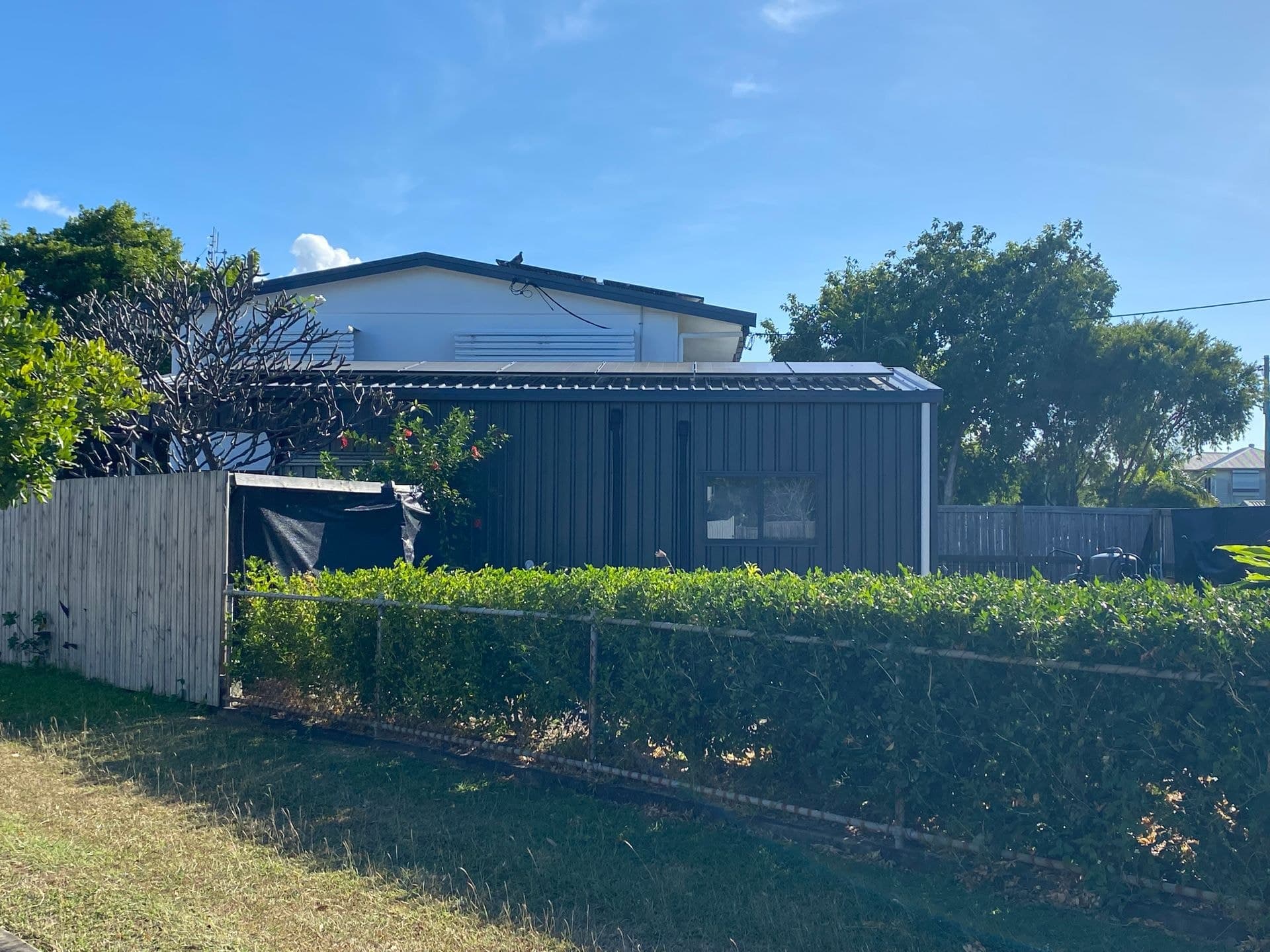 105 Goodwin Street, Currajong, QLD, 4812, Currajong - Thumbnail 4