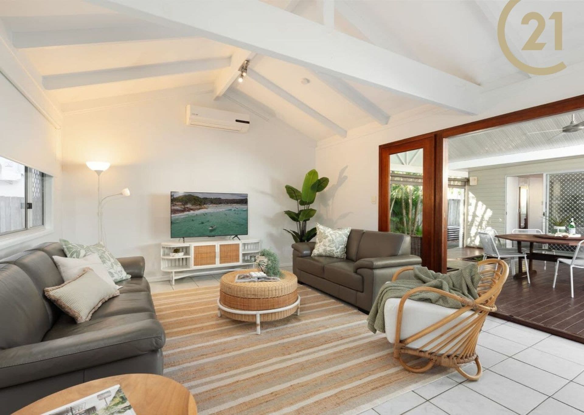 6/18 Lanyana Way, Noosa Heads, QLD, 4567, Sunshine Beach - Thumbnail 3