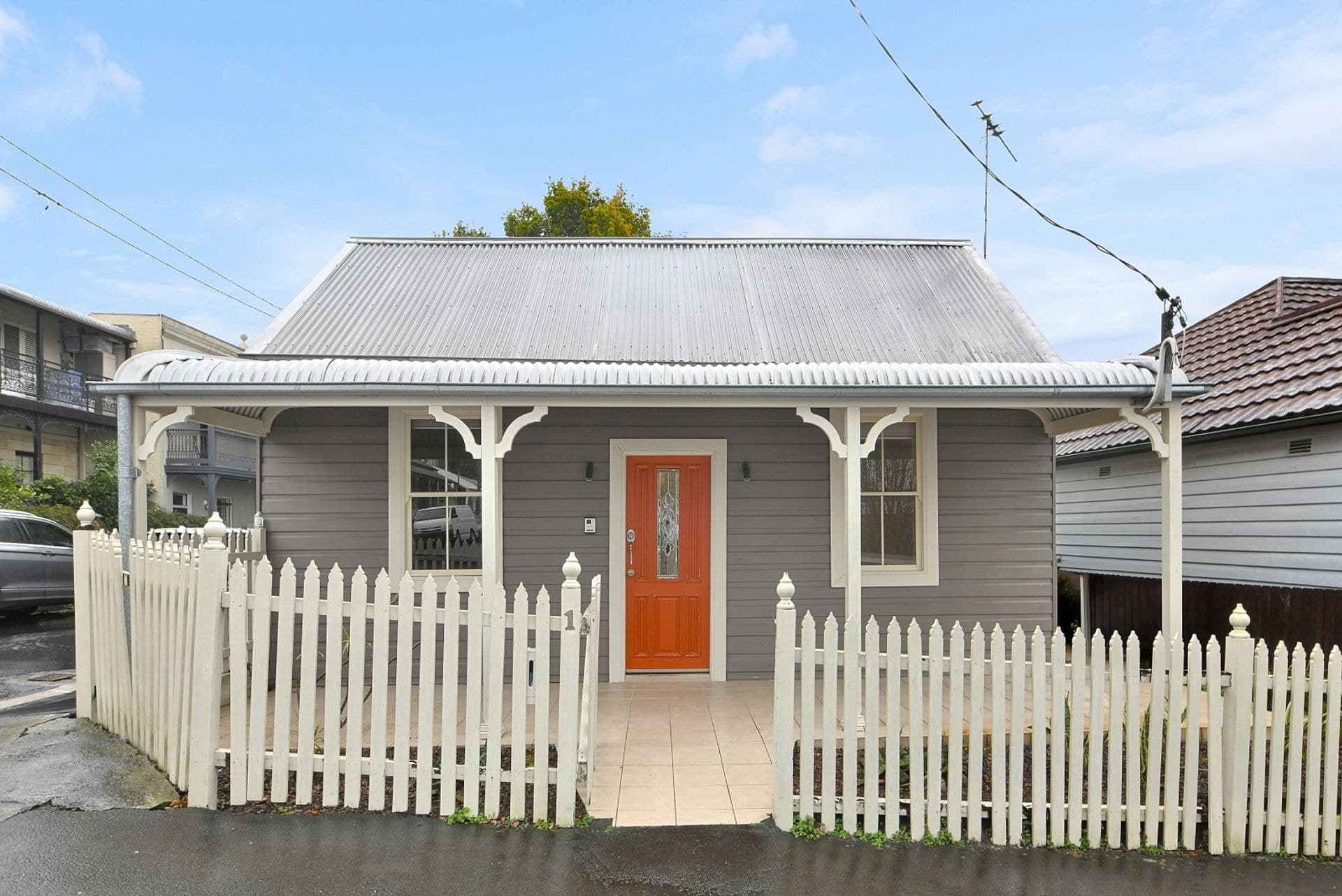 1 Easton Street, Rozelle, NSW, 2039, Rozelle - Thumbnail 8