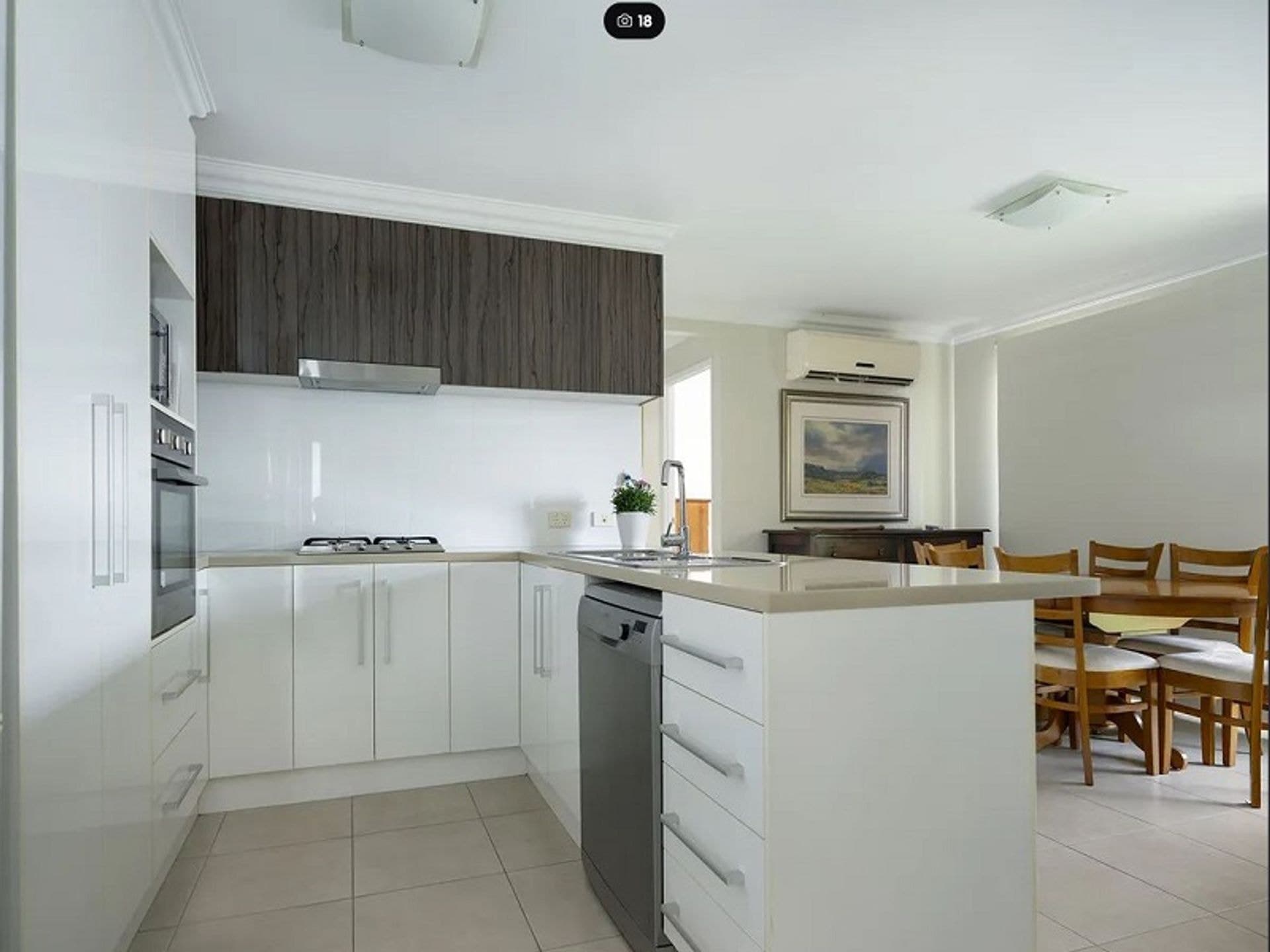 9/77 Bouganvillea Drive, Middle Ridge, QLD, 4350, Middle Ridge - Thumbnail 2