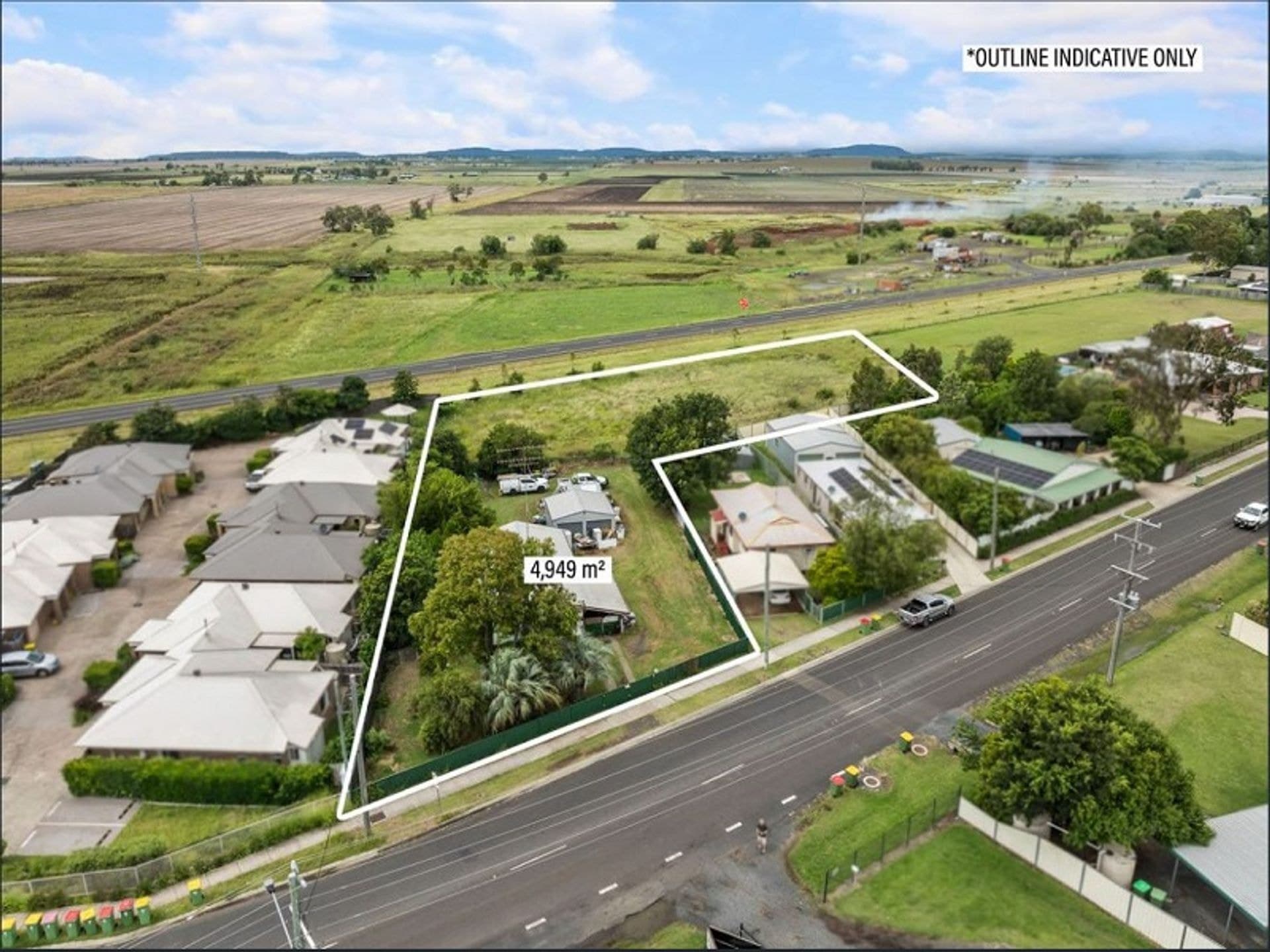 102 Main Street, Westbrook, QLD, 4350, Westbrook - Thumbnail 2