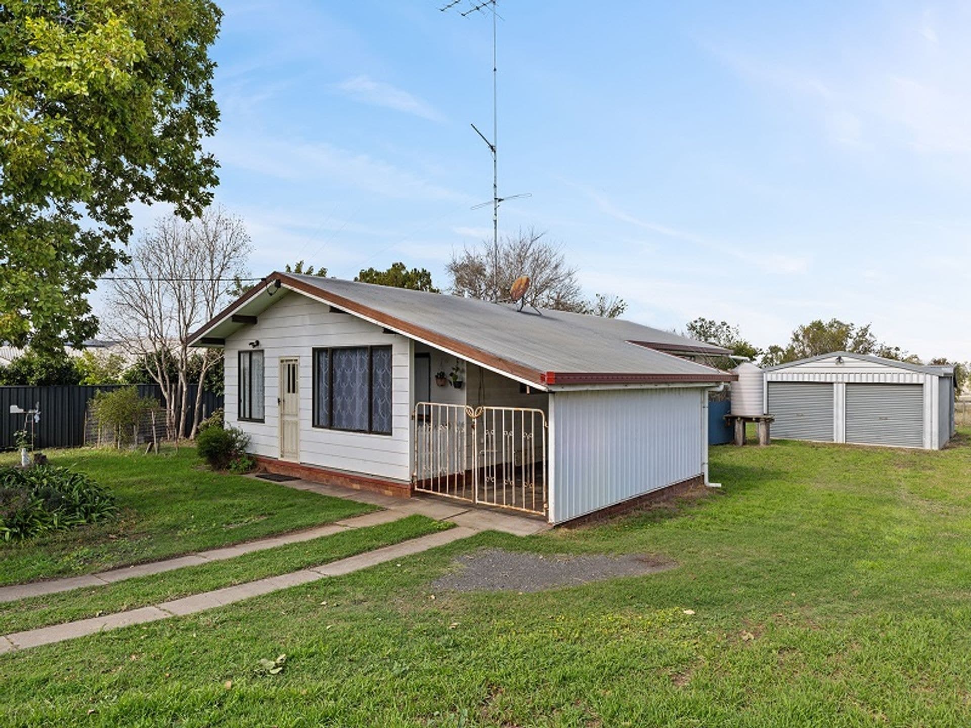 102 Main Street, Westbrook, QLD, 4350, Westbrook - Thumbnail 3