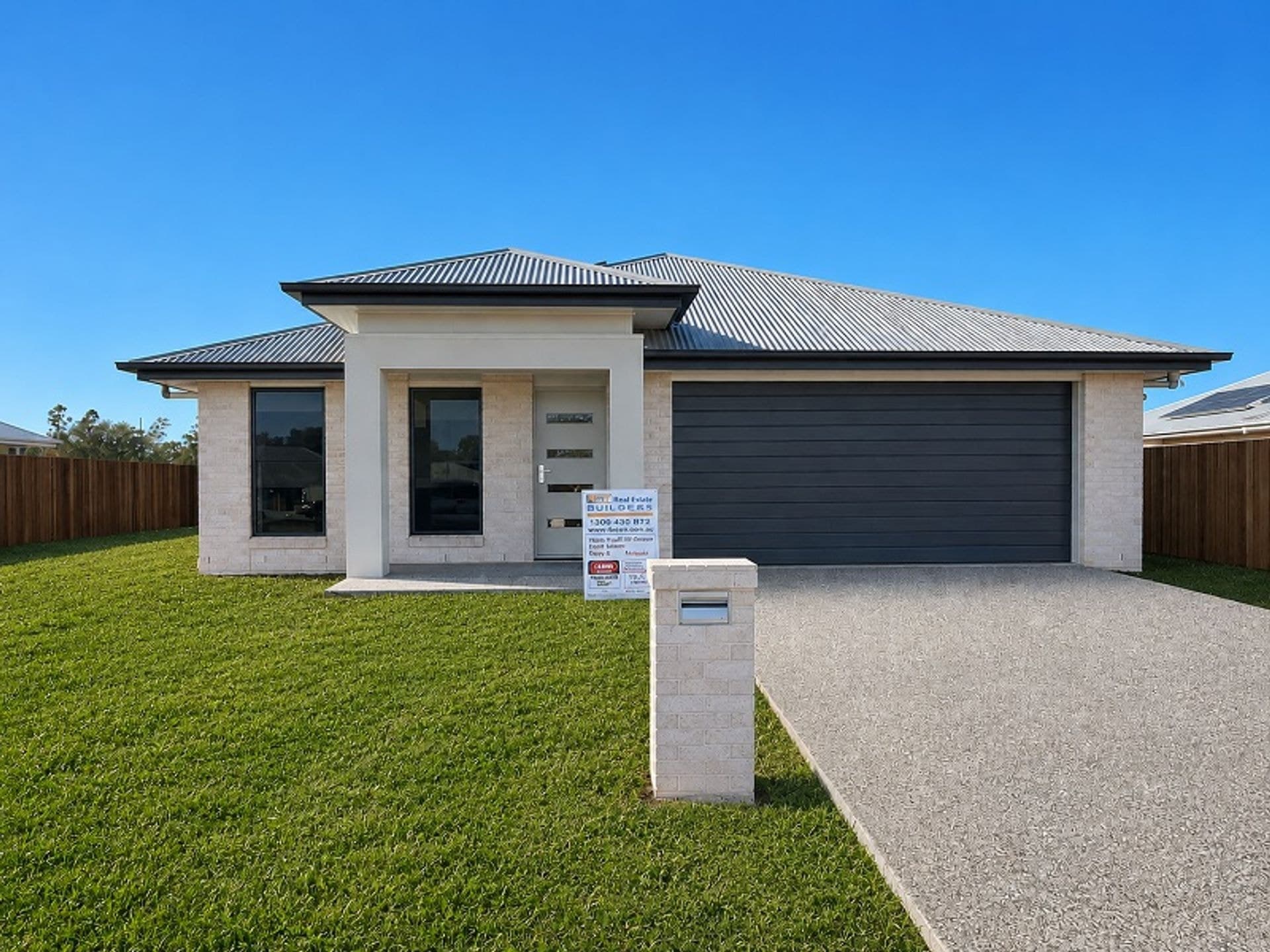 25 Colbar Street, Pittsworth, QLD, 4356, Pittsworth - Image 1