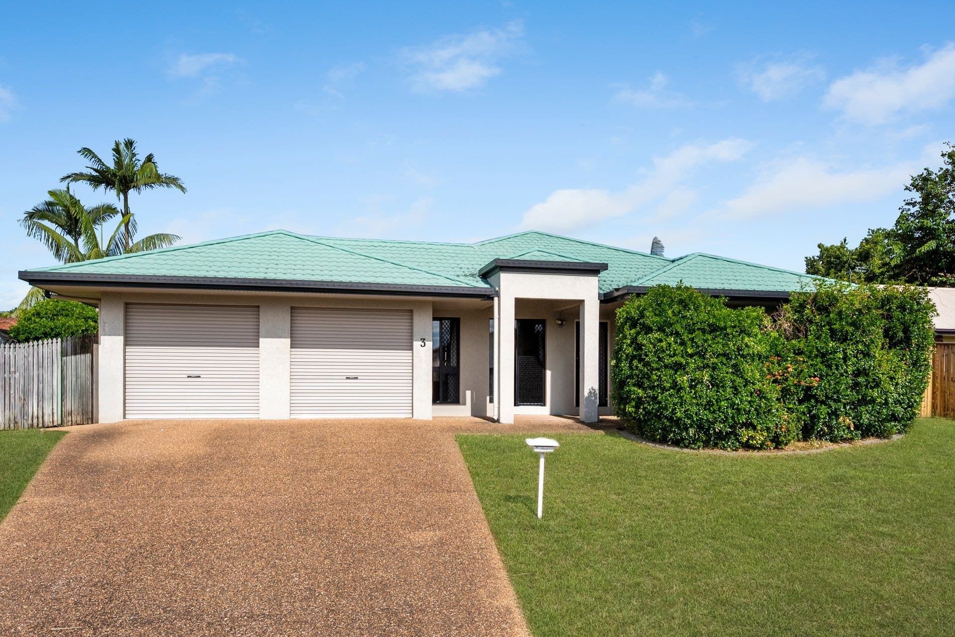 3 Daytona Drive, Kirwan, QLD, 4817, Kirwan - Image 1